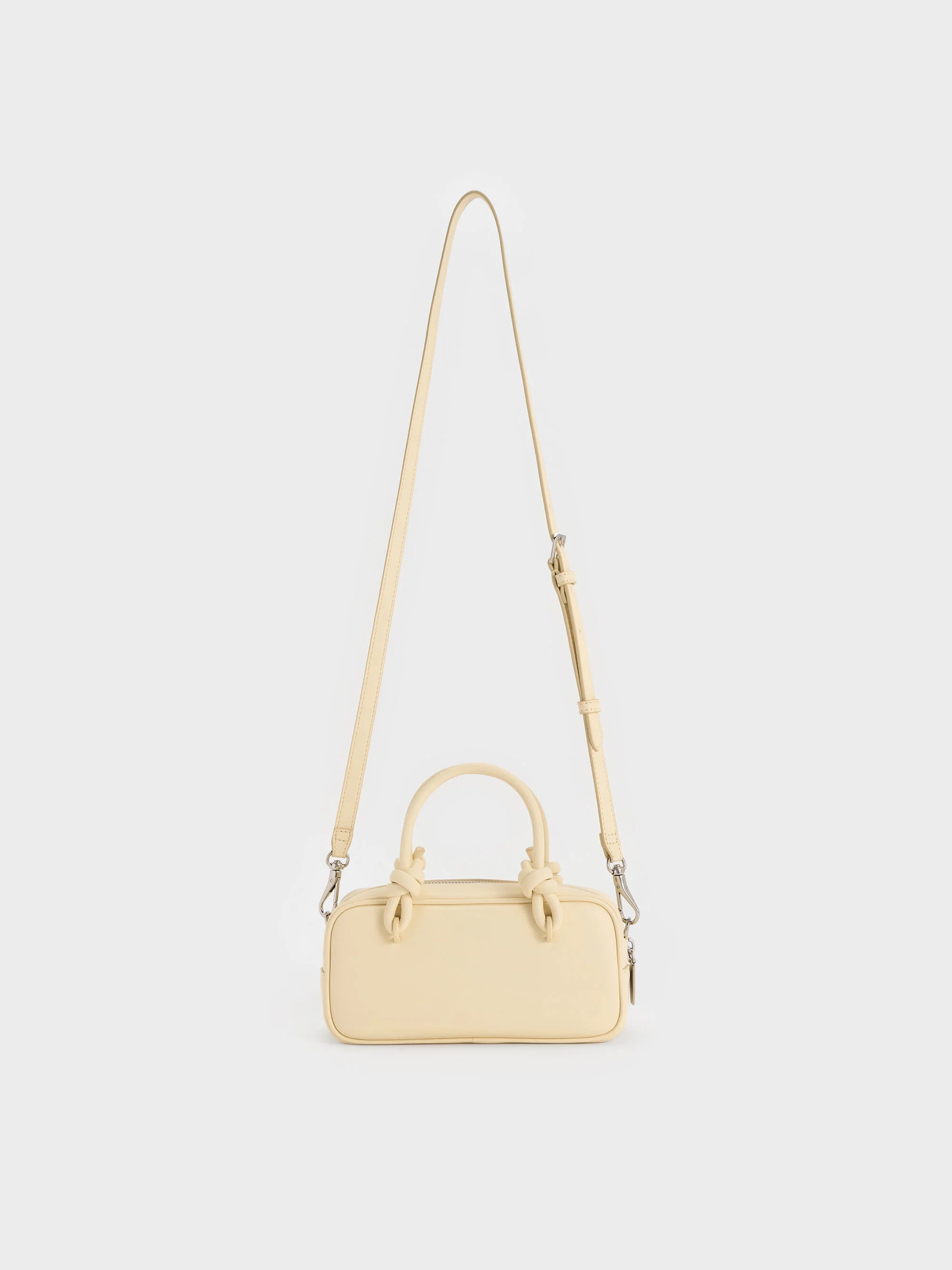 Butter Yellow