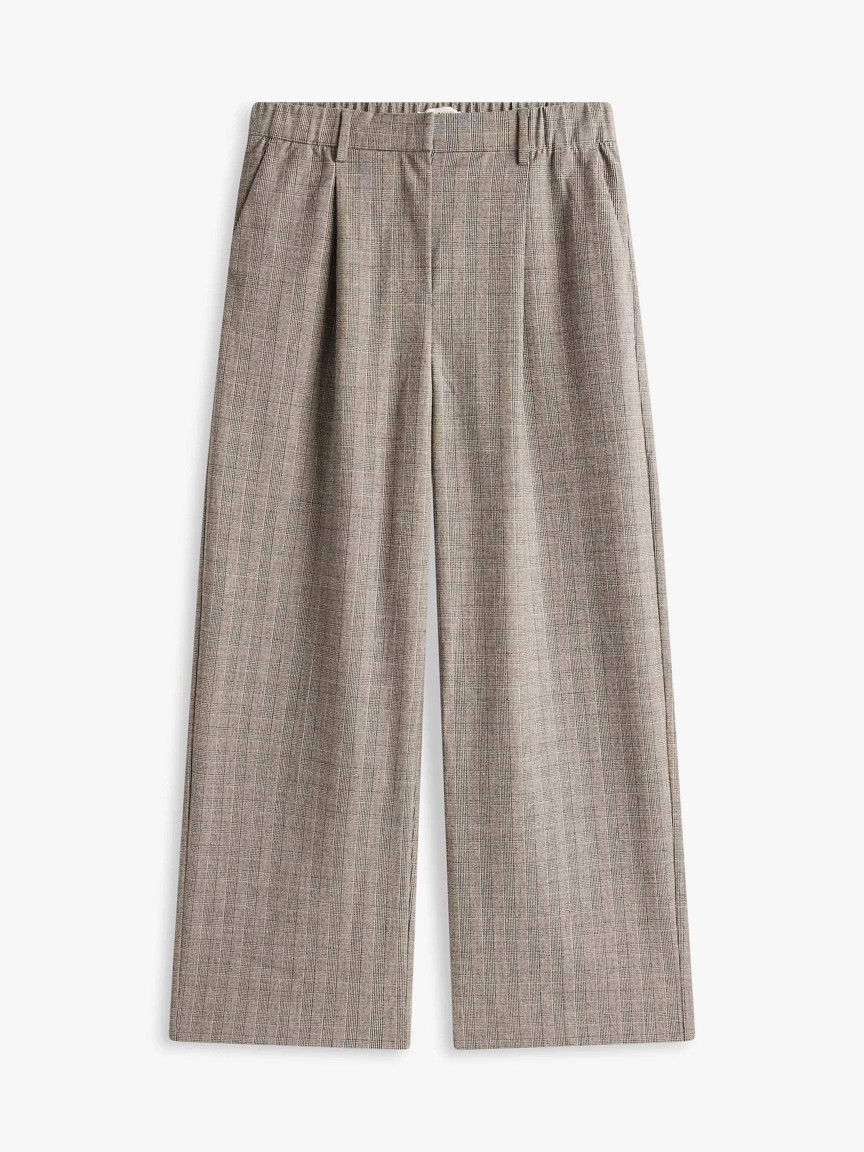 Glenn Plaid