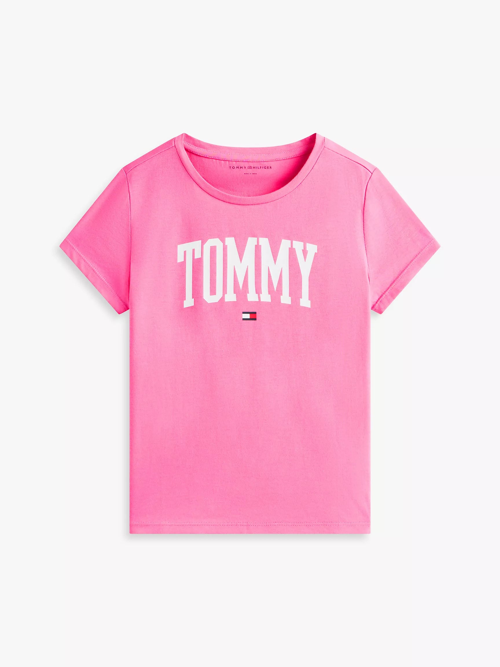 Radiant Pink