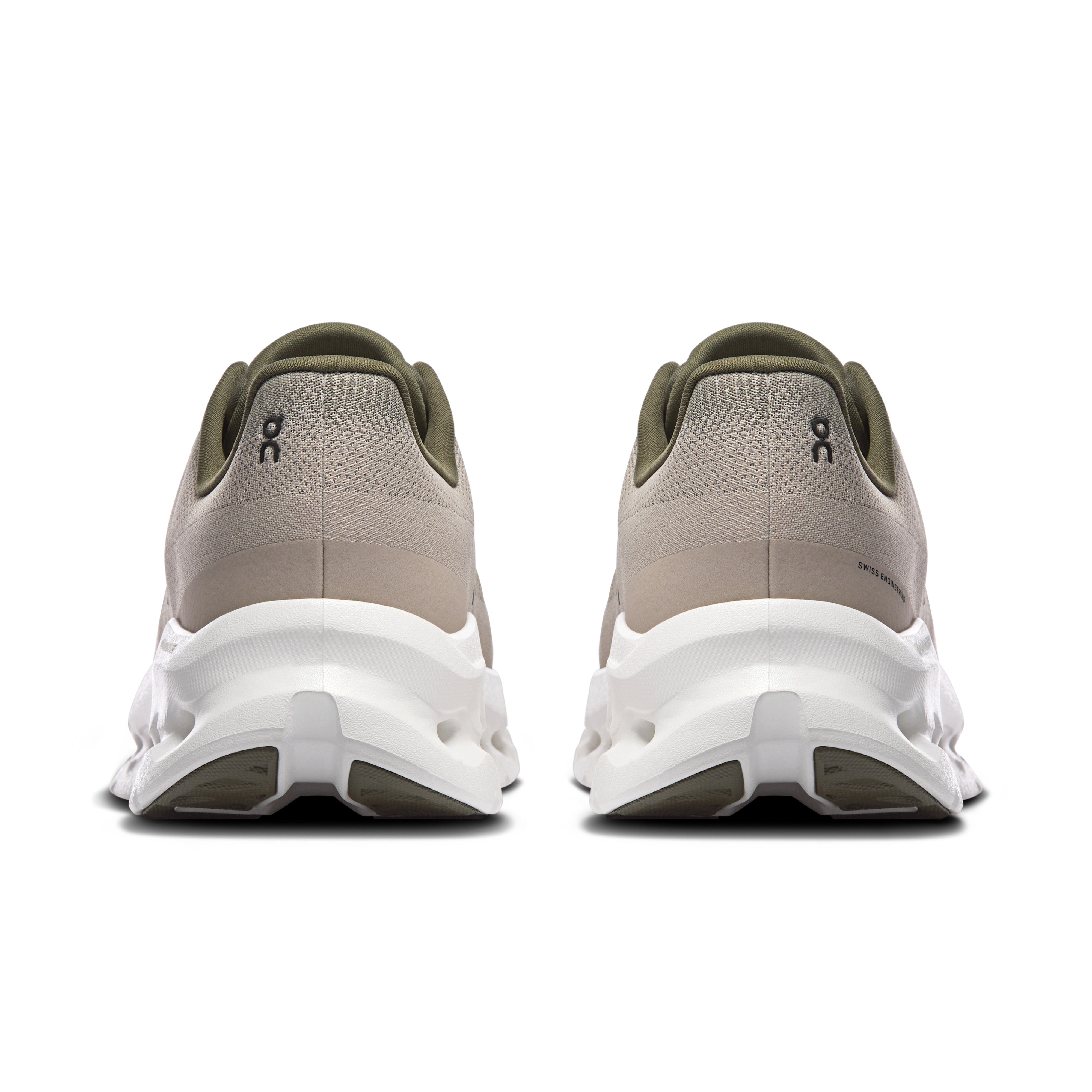 Olive | Desert