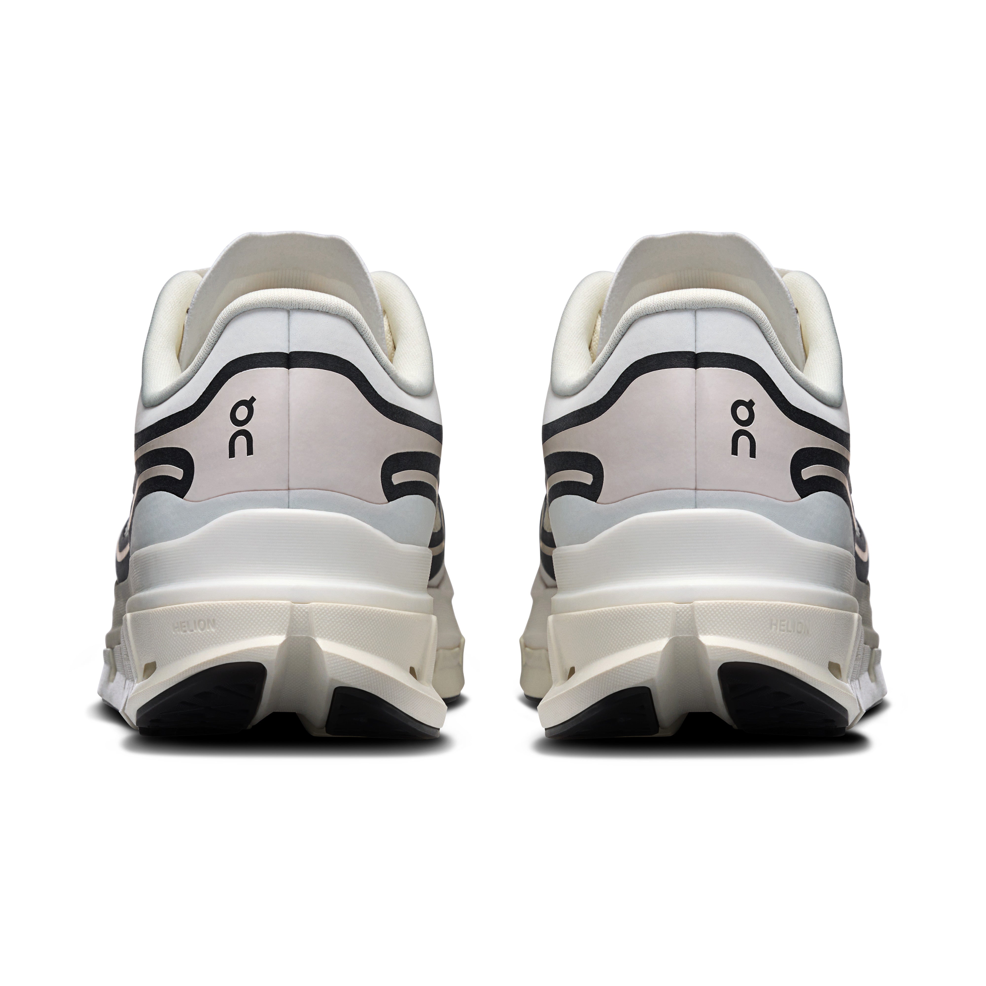 Ivory | Black