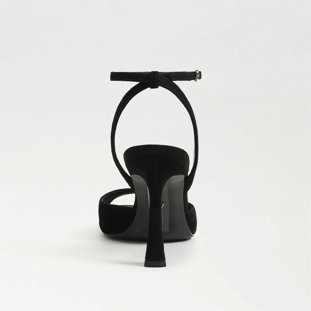 Black Suede