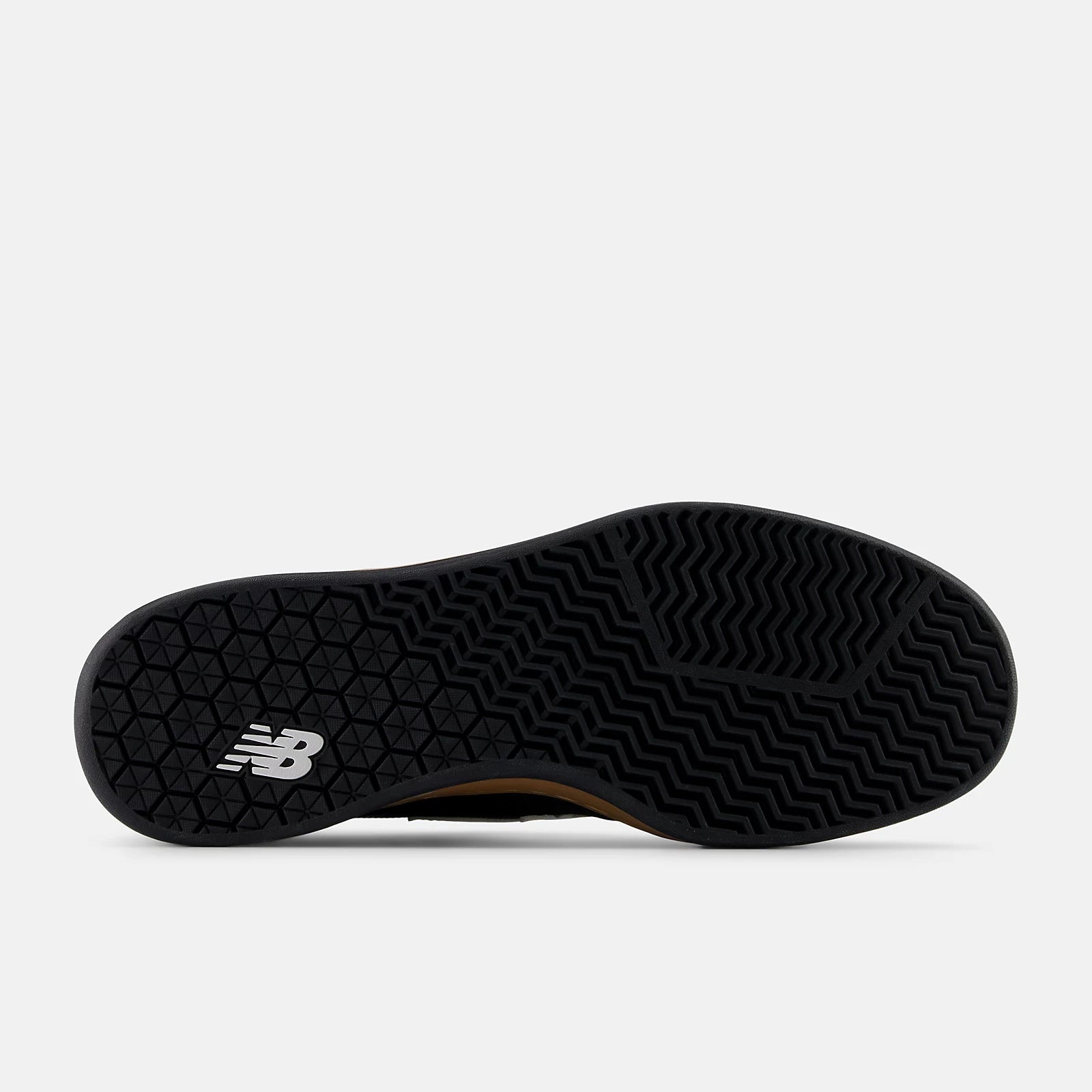 Black With Nb 103 White