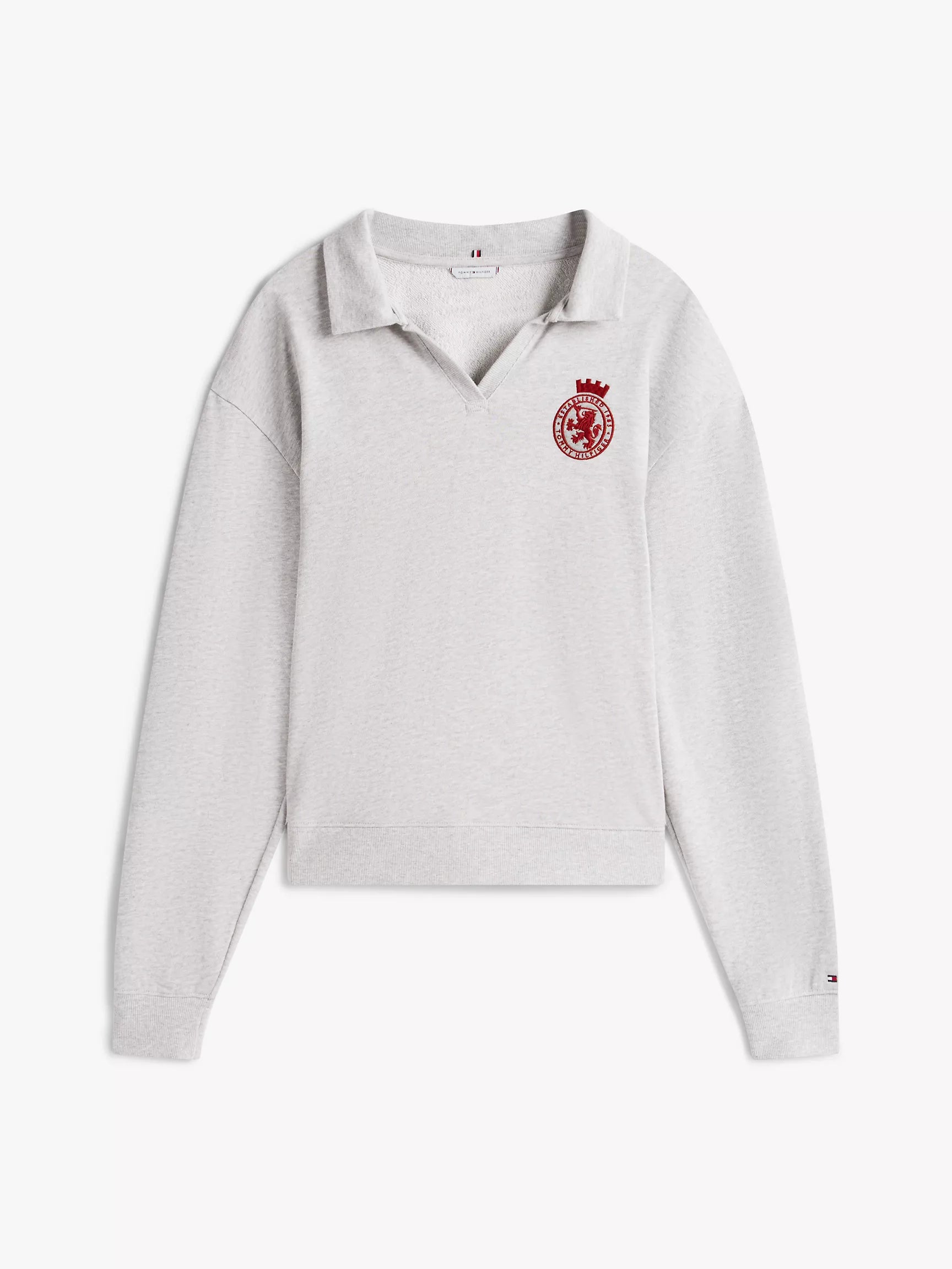 Light Grey Heather