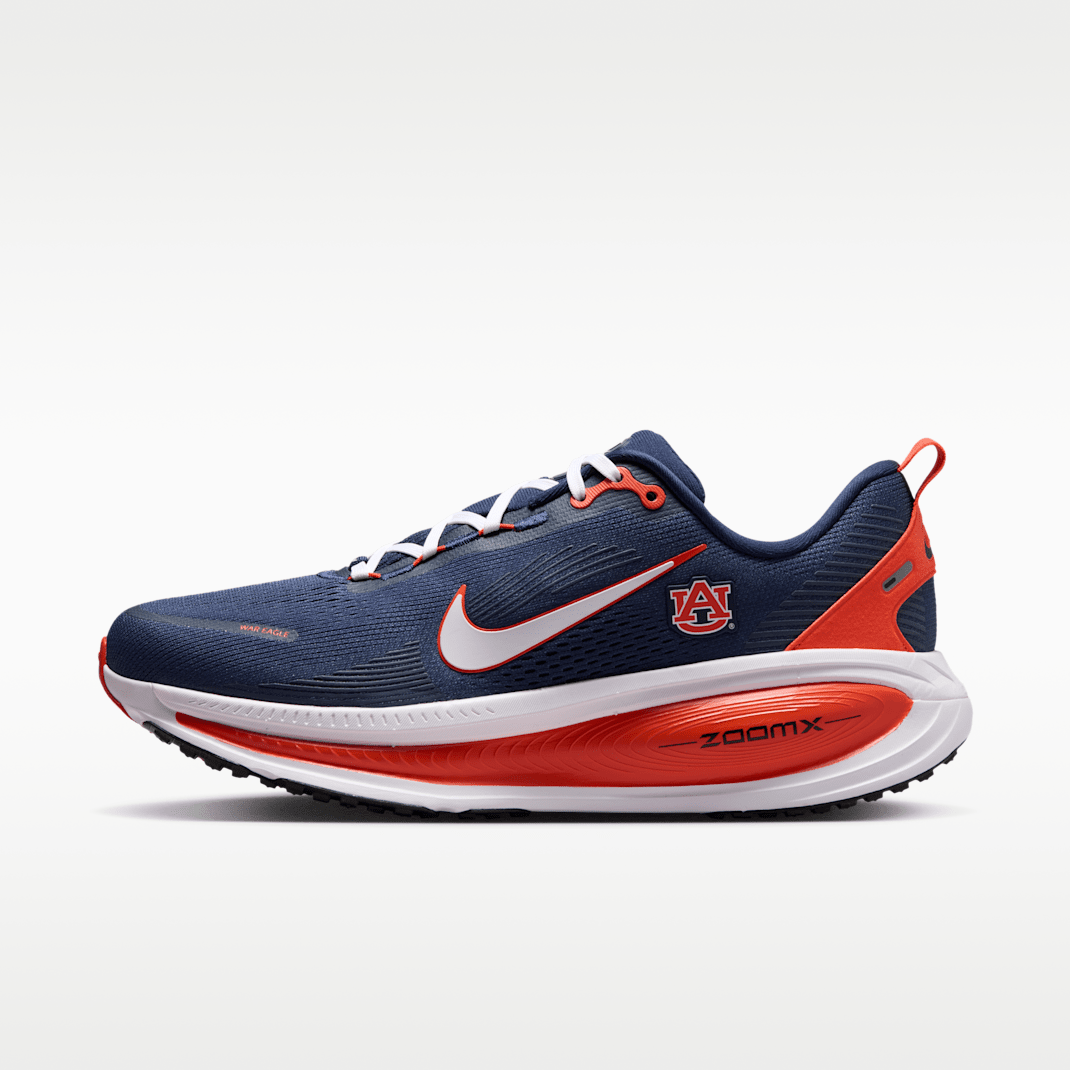 College Navy/Team Orange/White