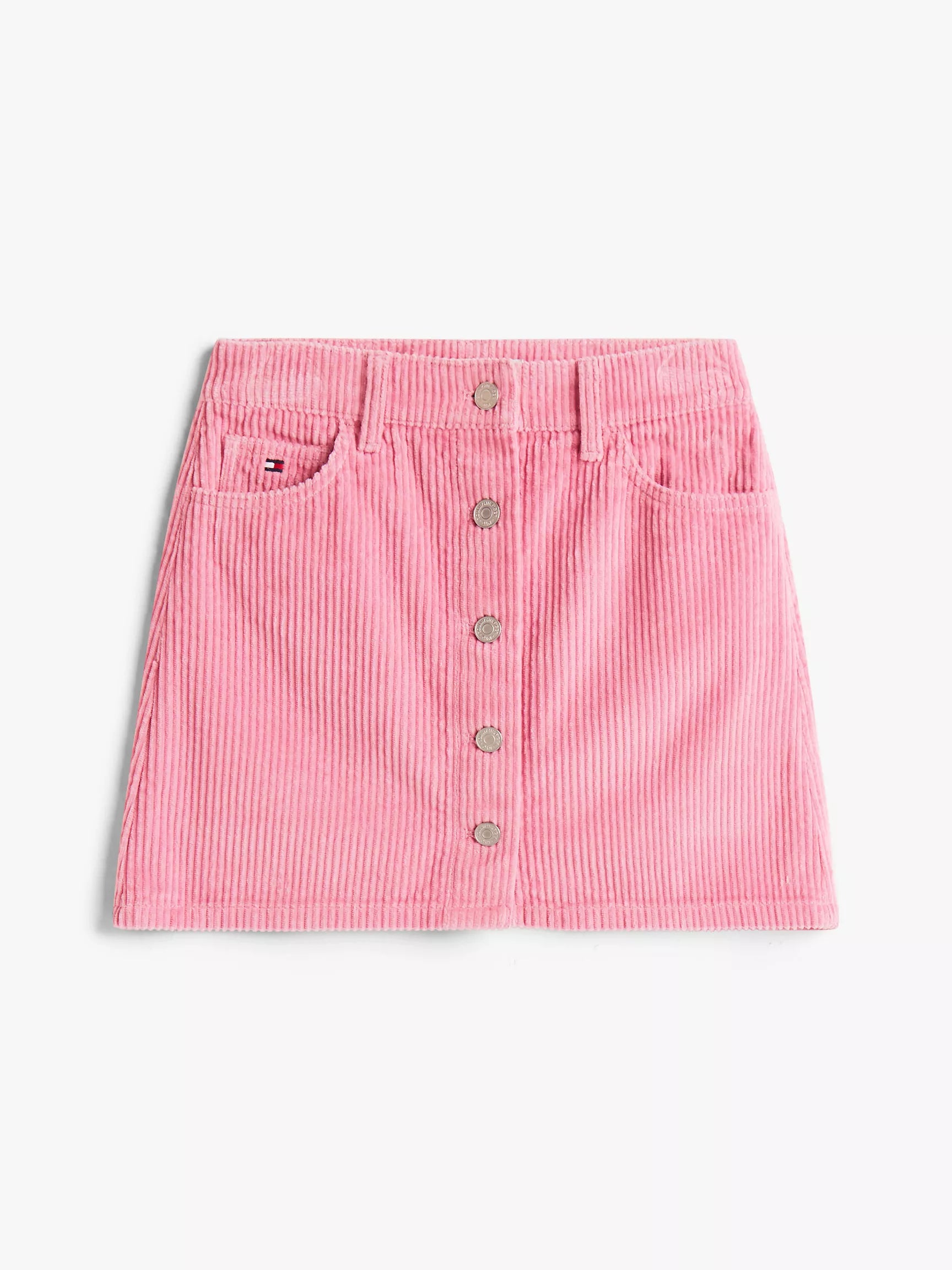 Mystic Pink