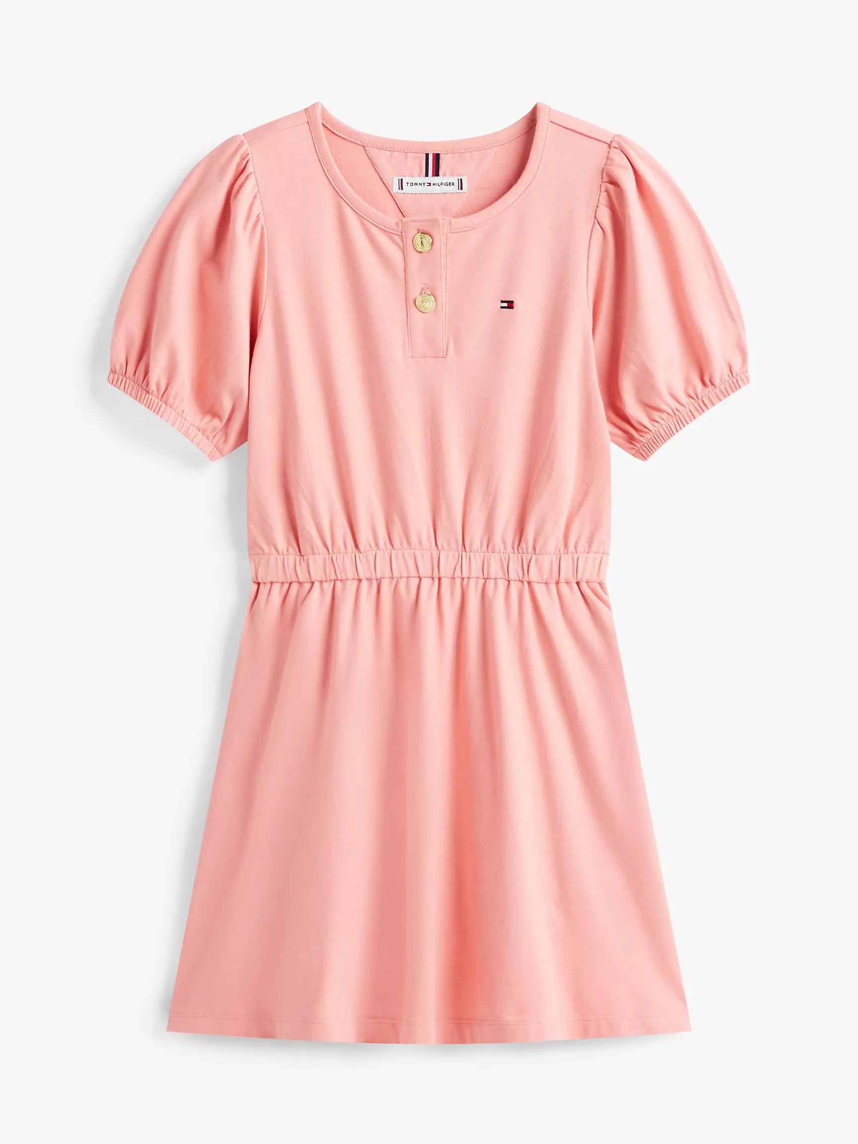 Darling Pink