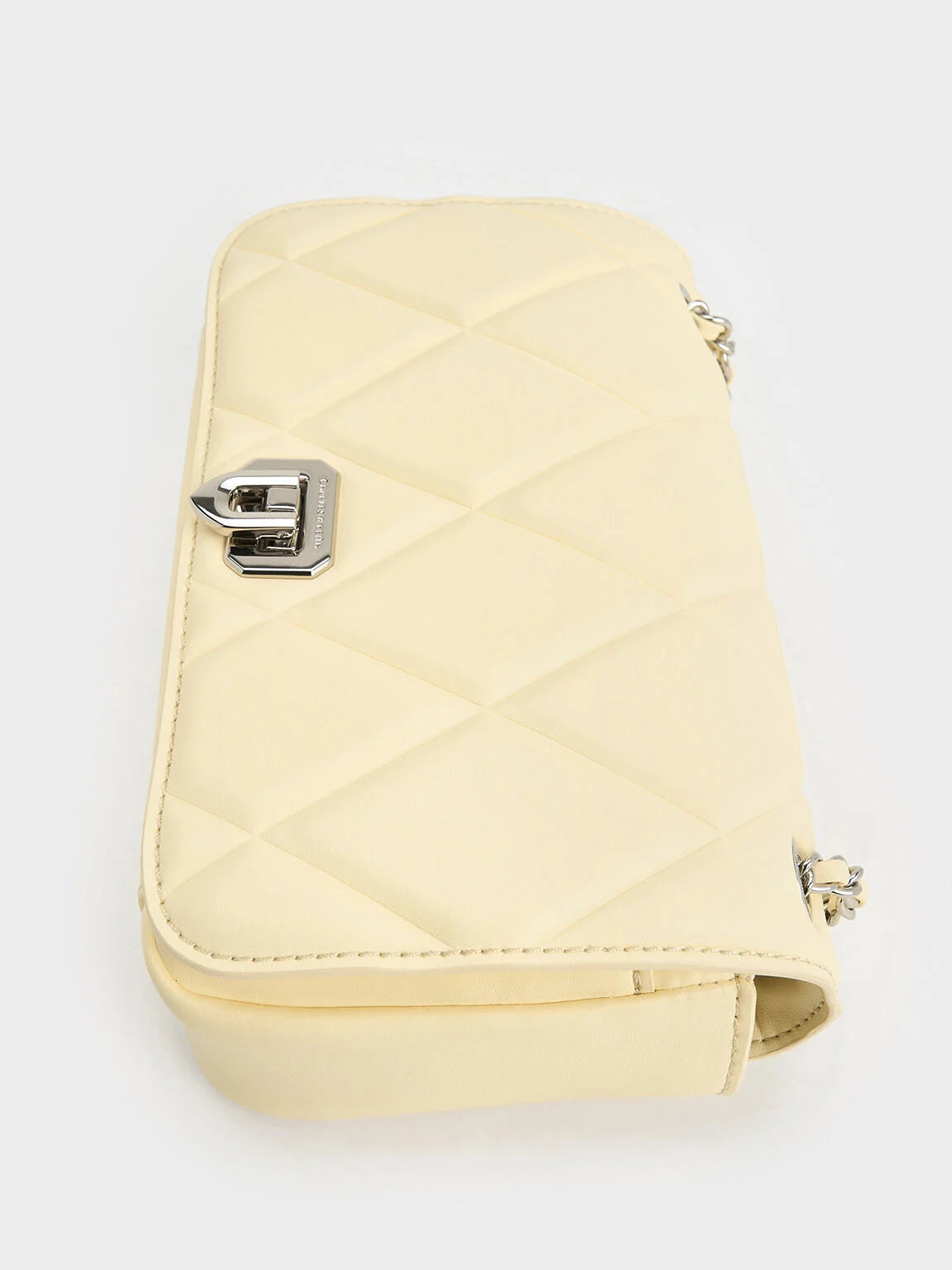 Butter Yellow
