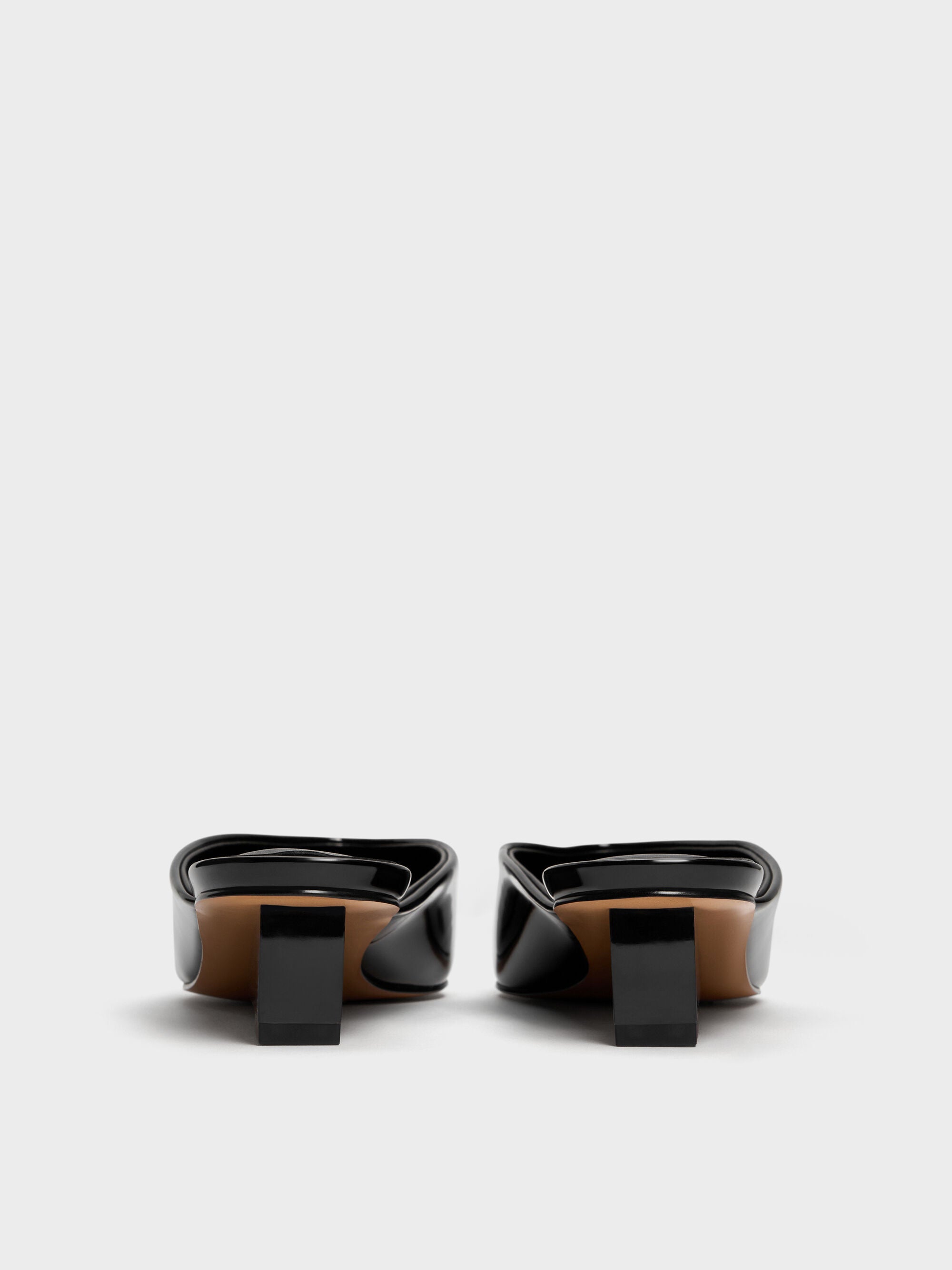 Black Patent
