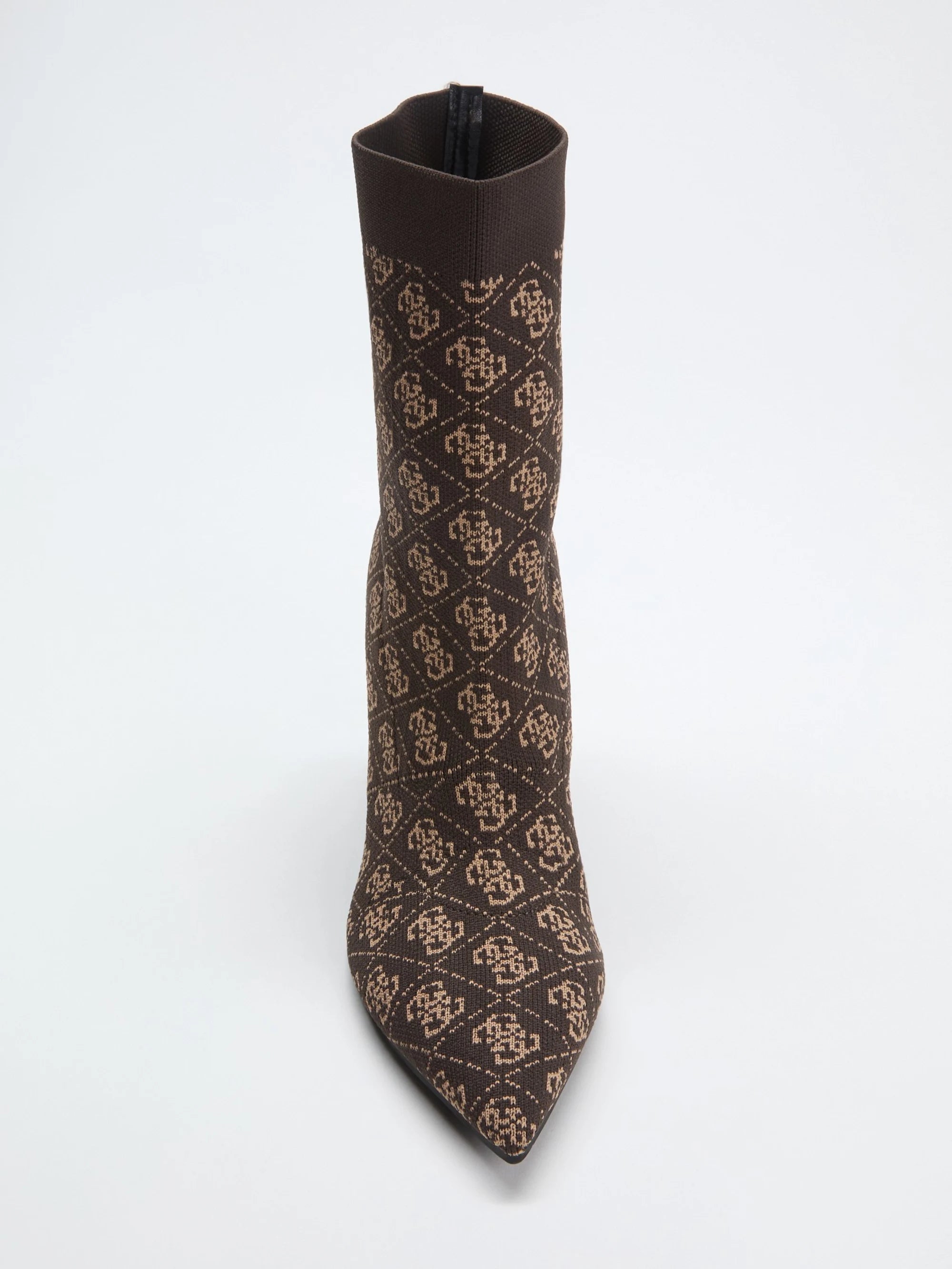 Medium Brown