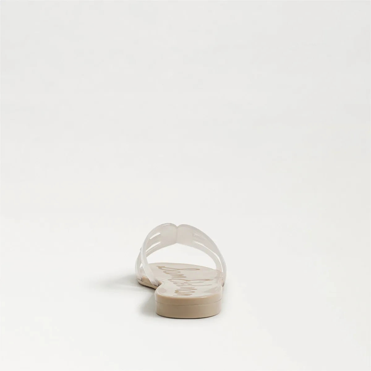 Clear/Sand Jelly