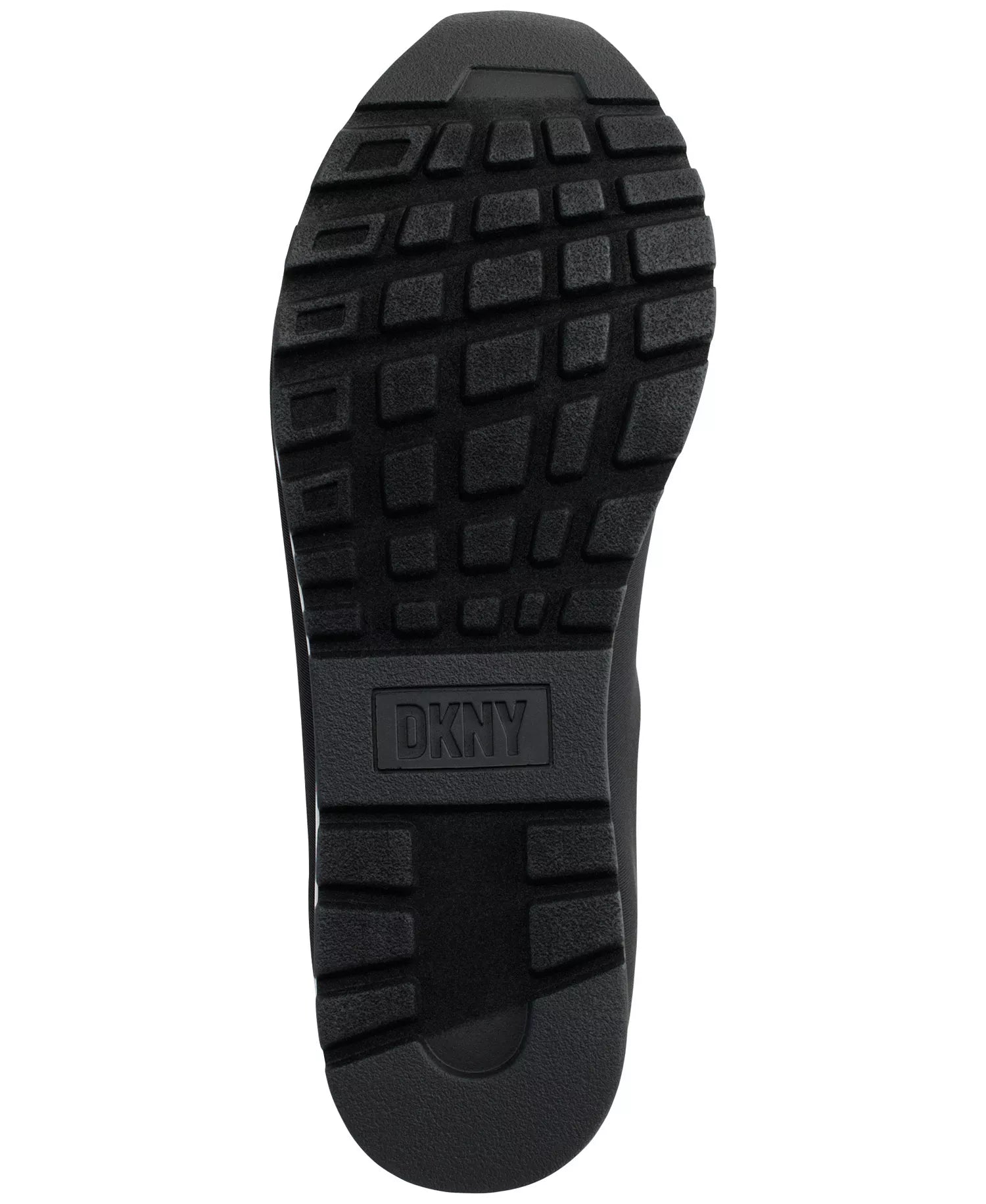 Black/ Dark Gunmetal