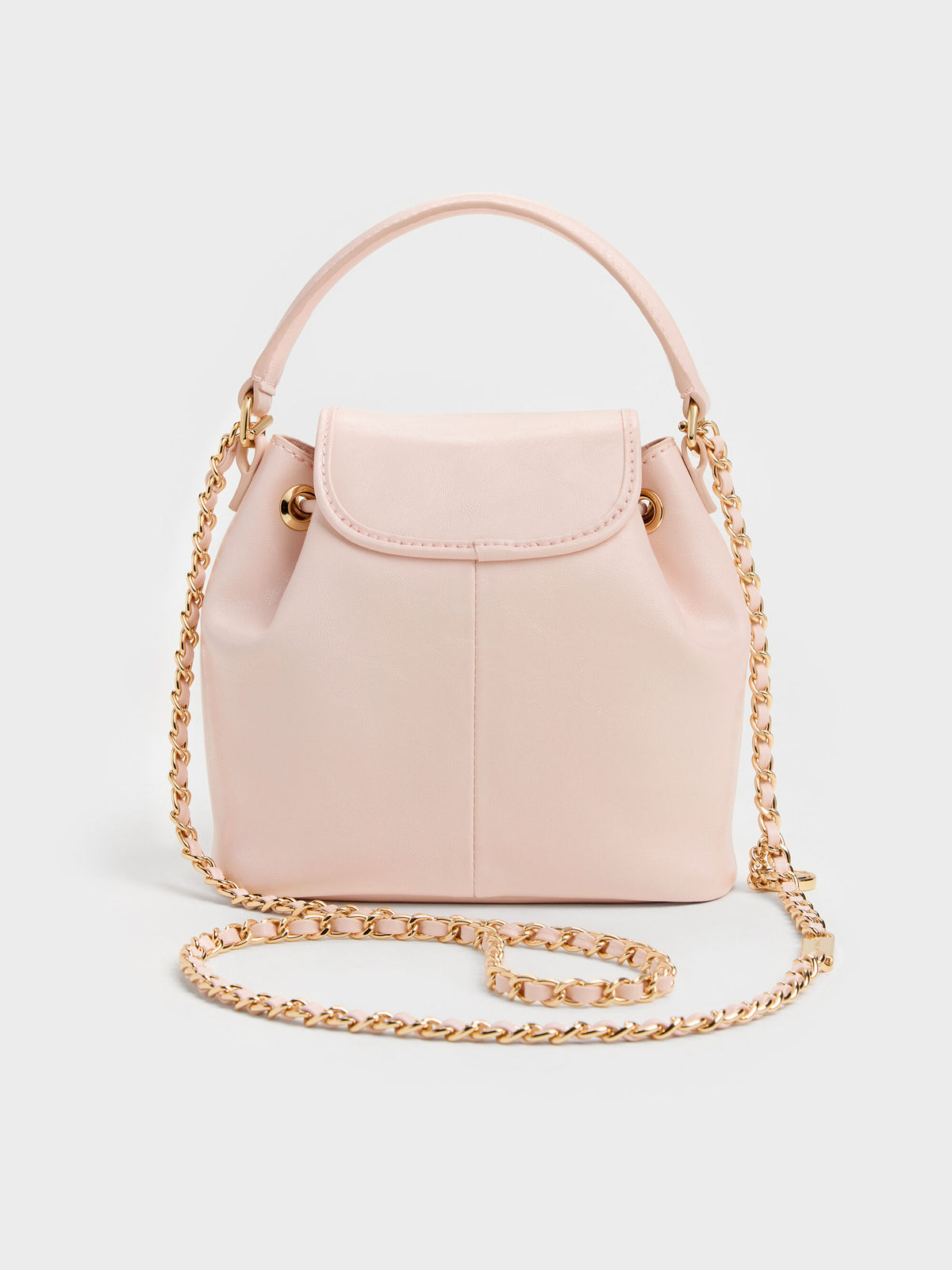 Soft Pink