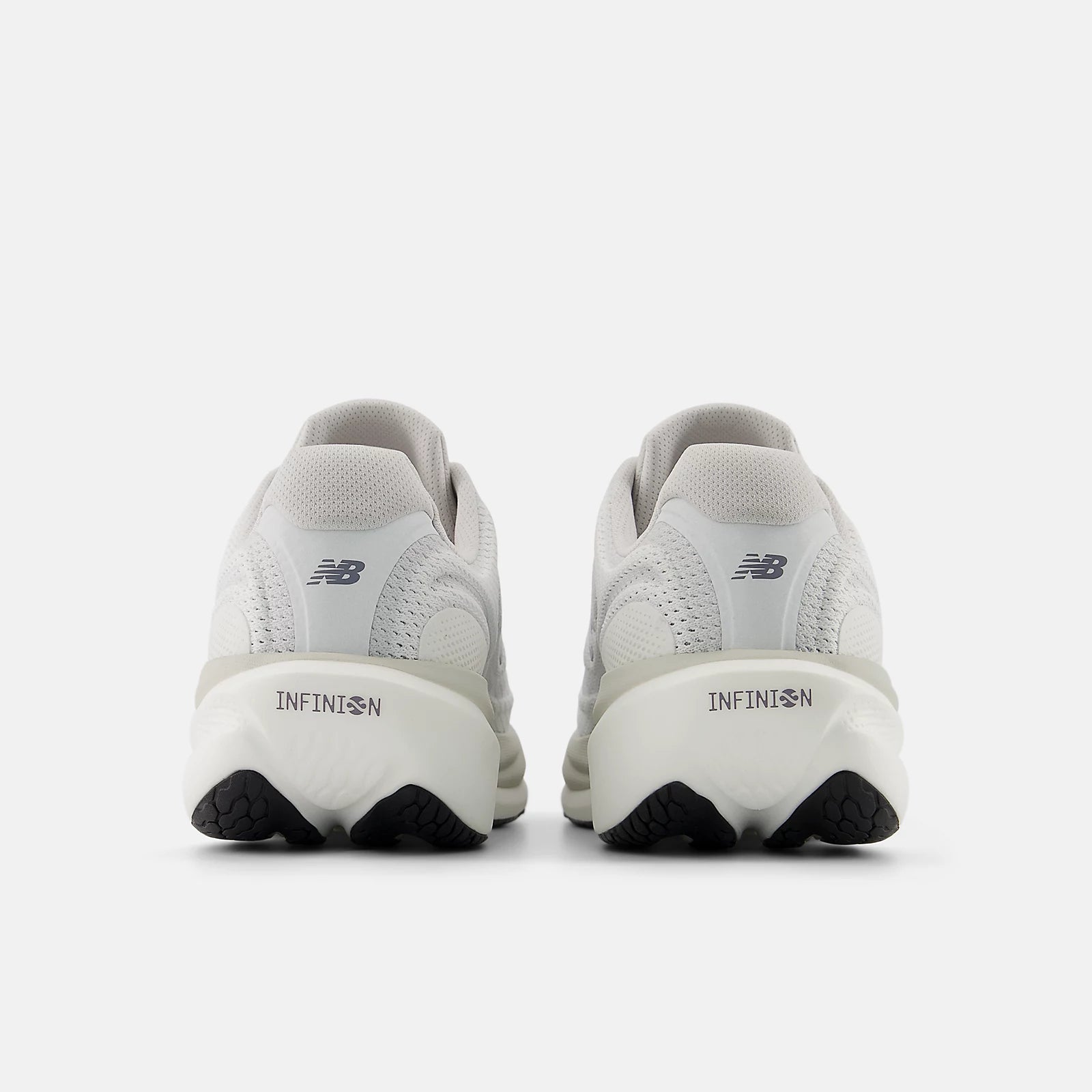 Nb 103 White With Truffle Salt And Grey Matter