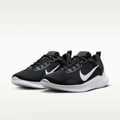 Black/Dark Smoke Grey/White
