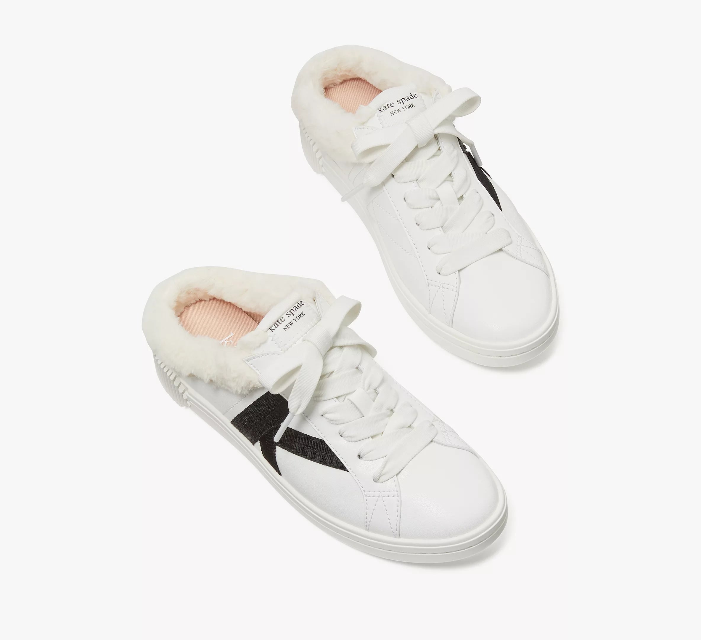 True White / Black