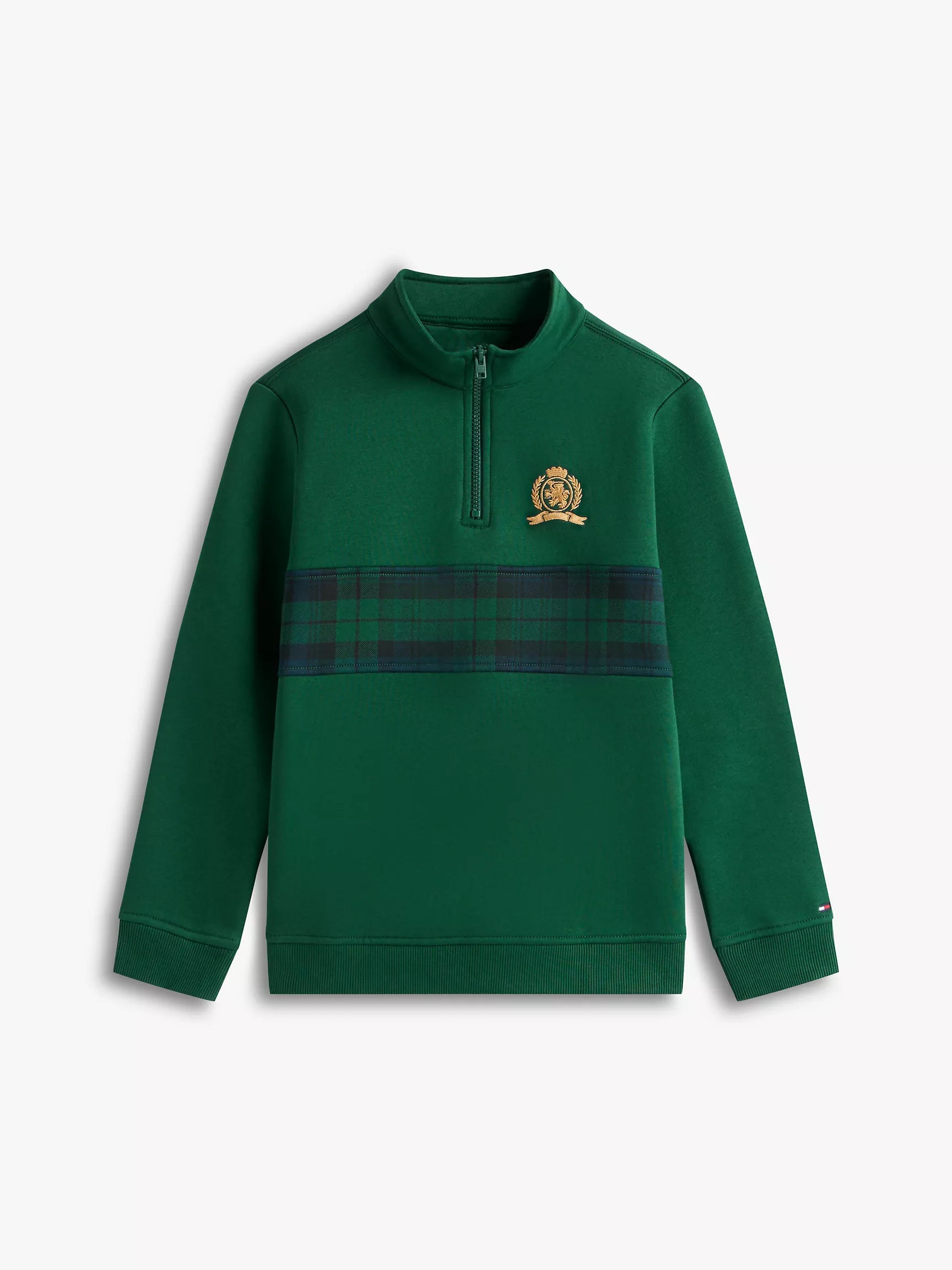 Ornamental Green
