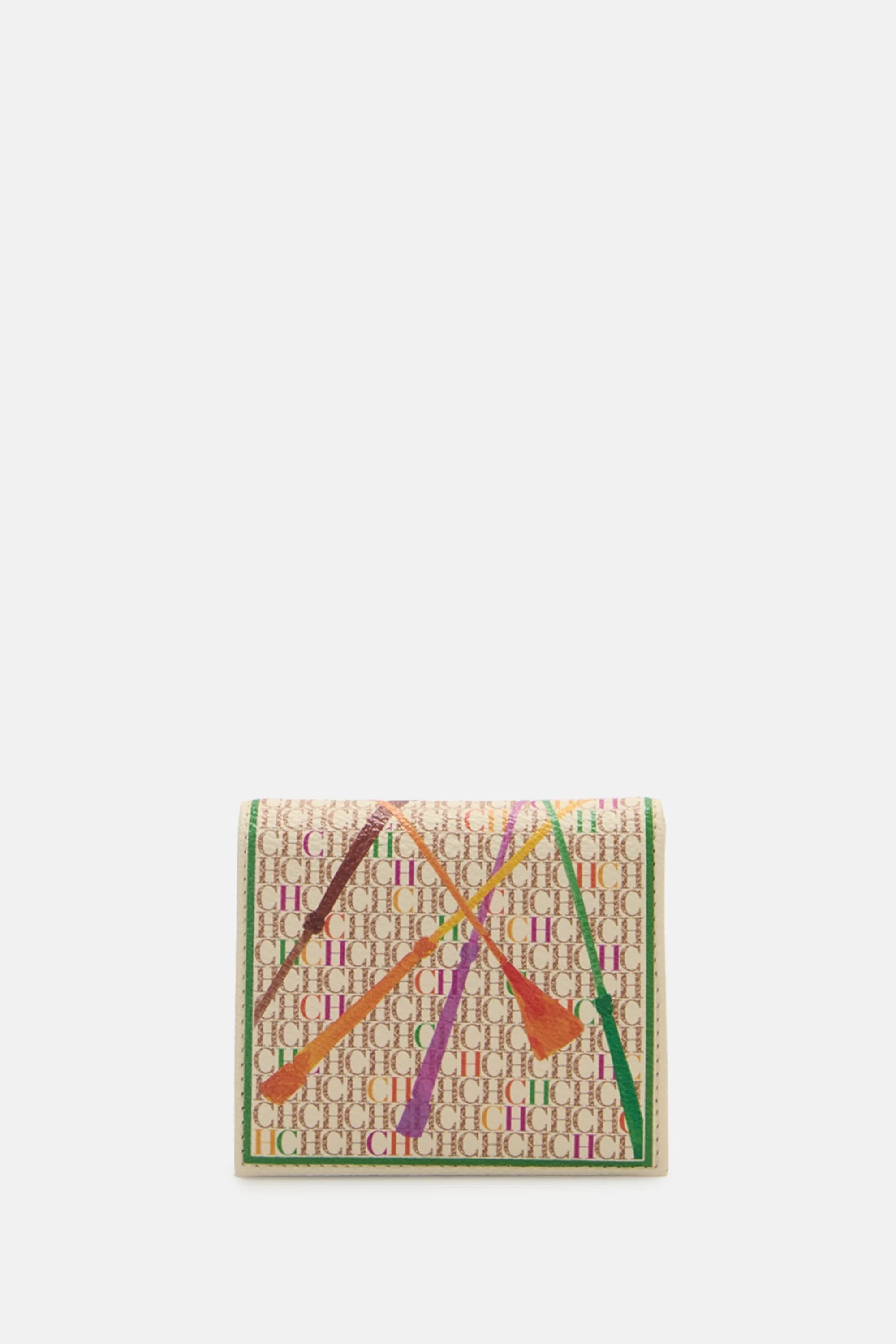 BEIGE/MULTICOLOR