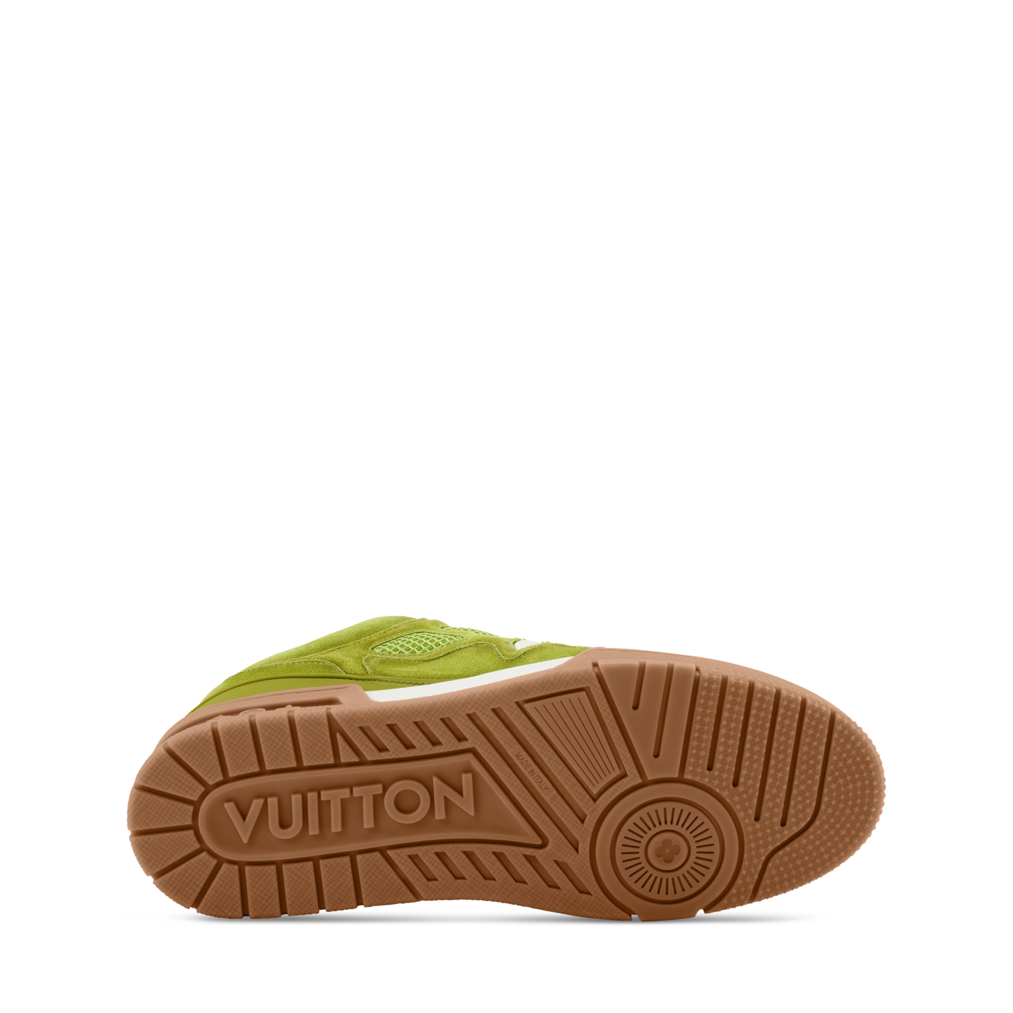 Verde
