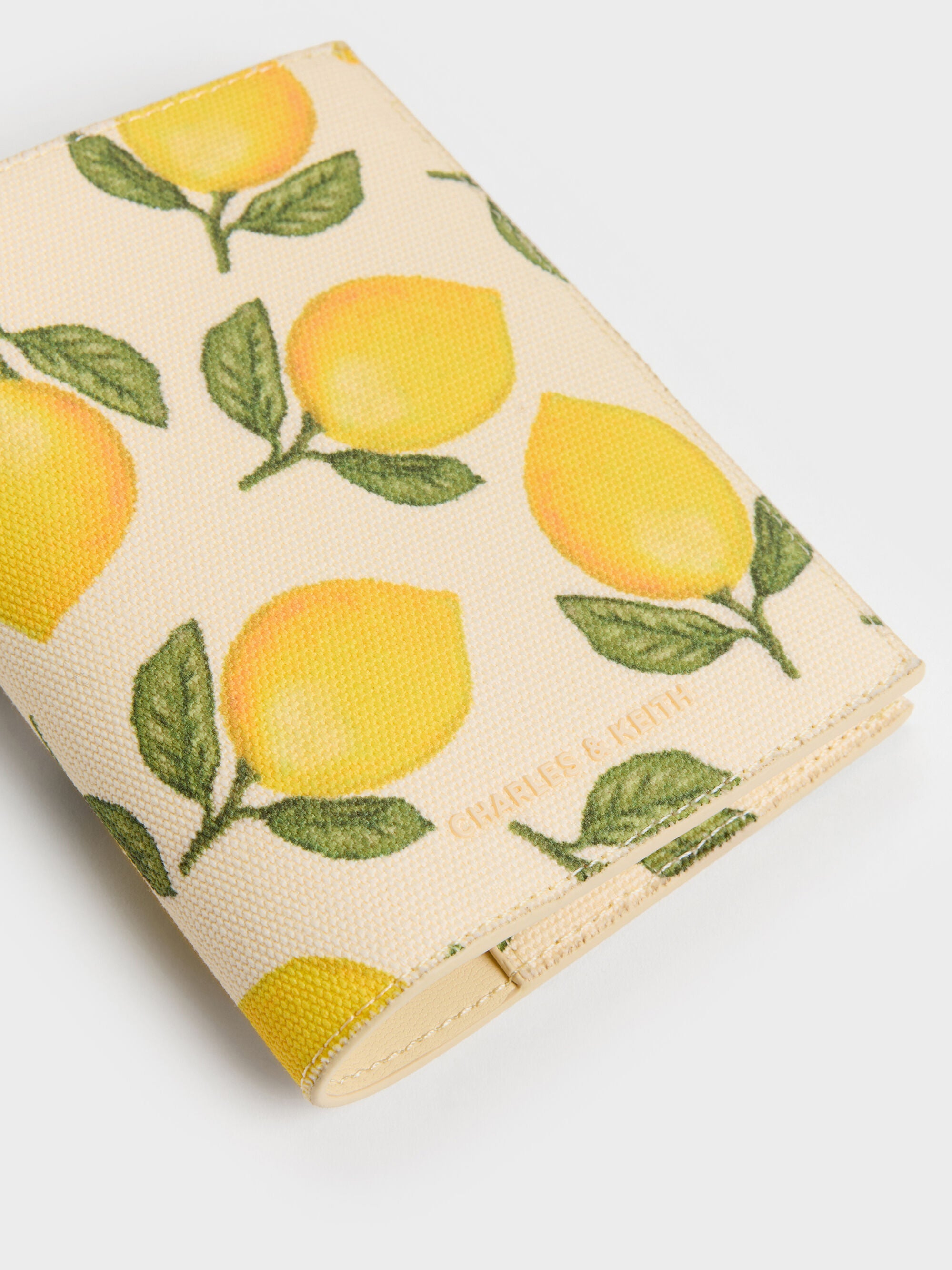 Butter Yellow