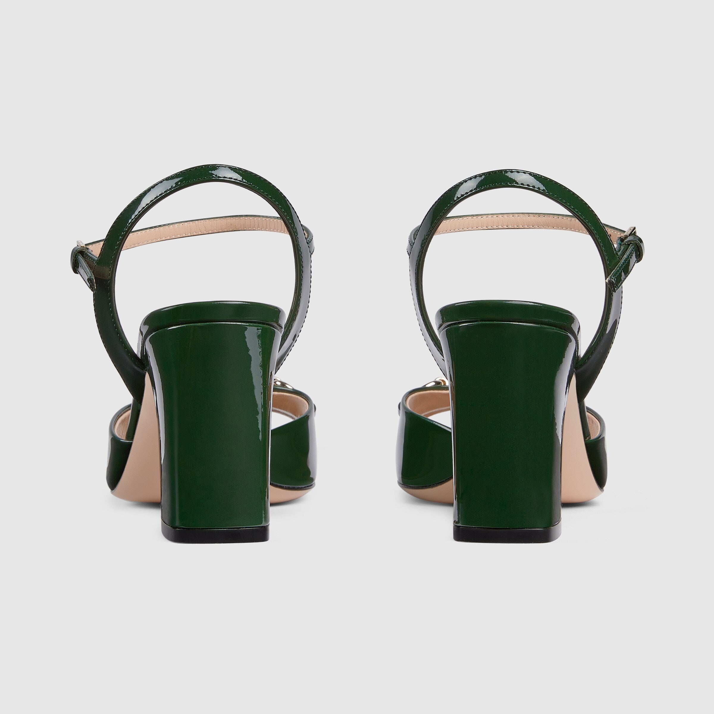 charol verde