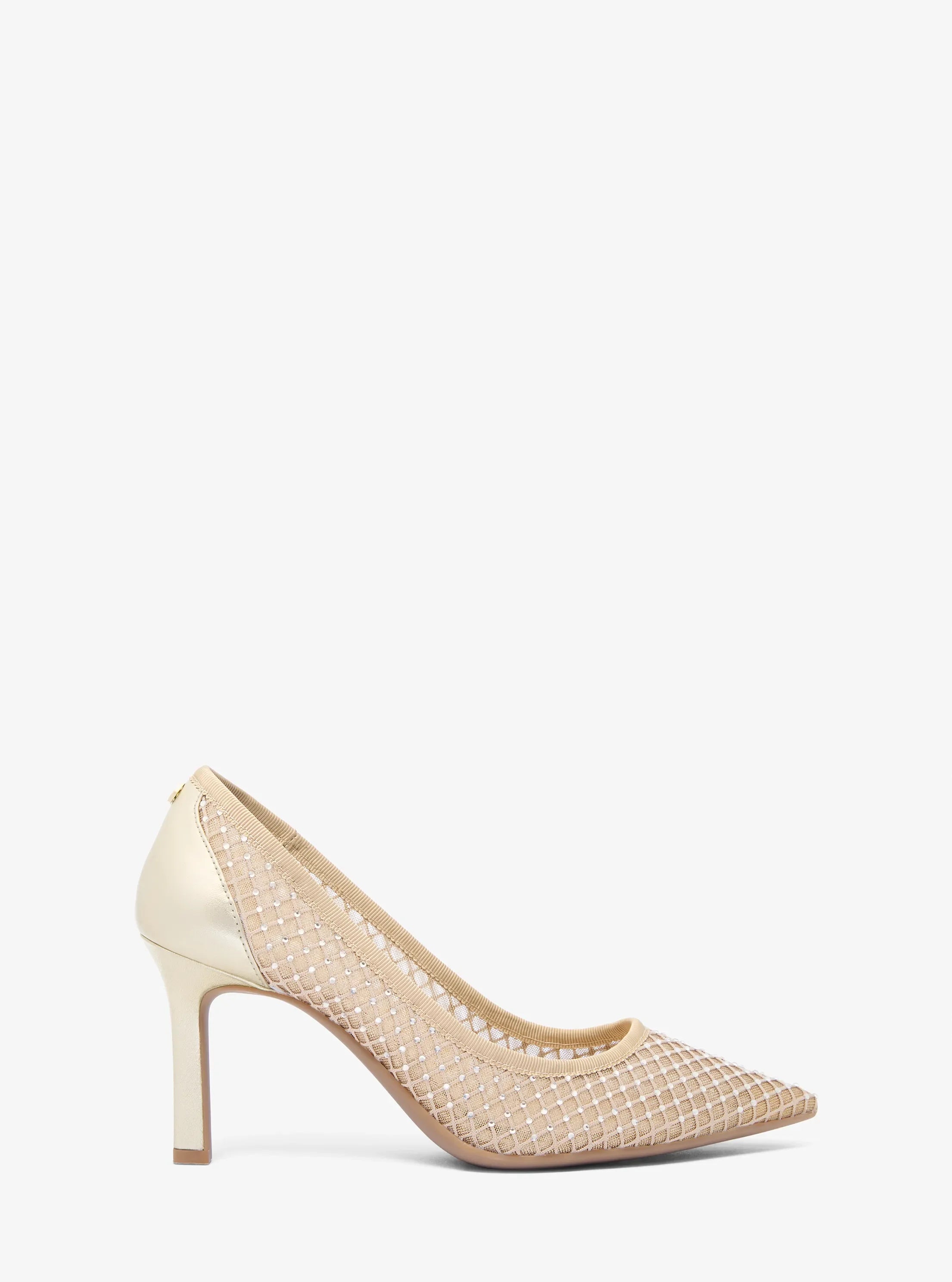 PALE GOLD