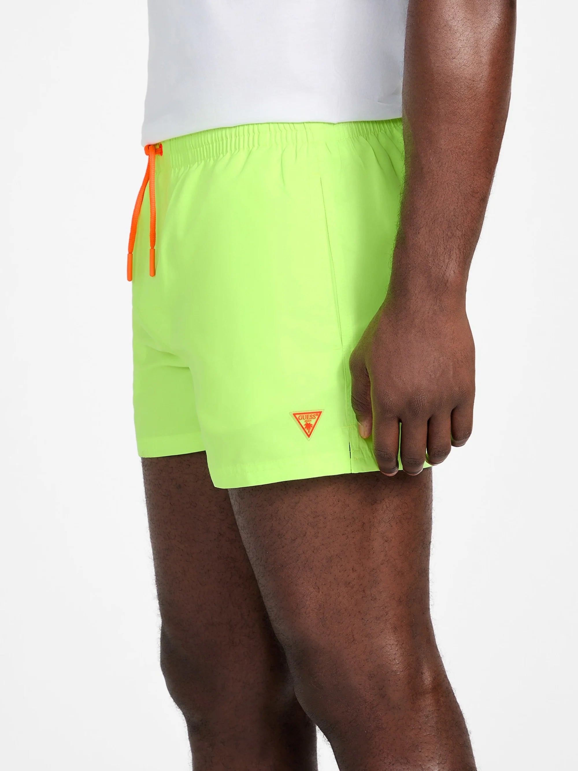 Fluo Yellow