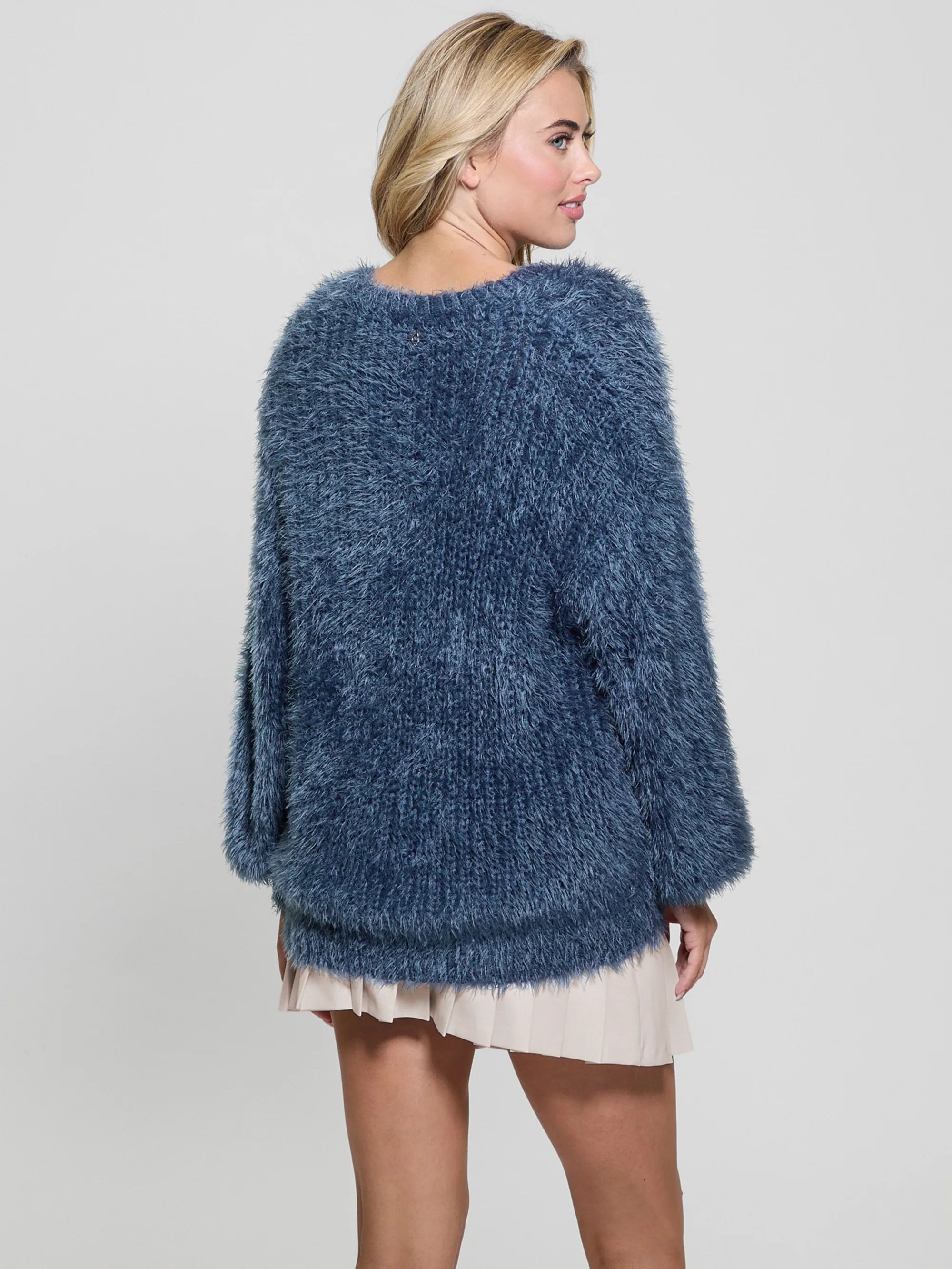Cobalt Blue Multi