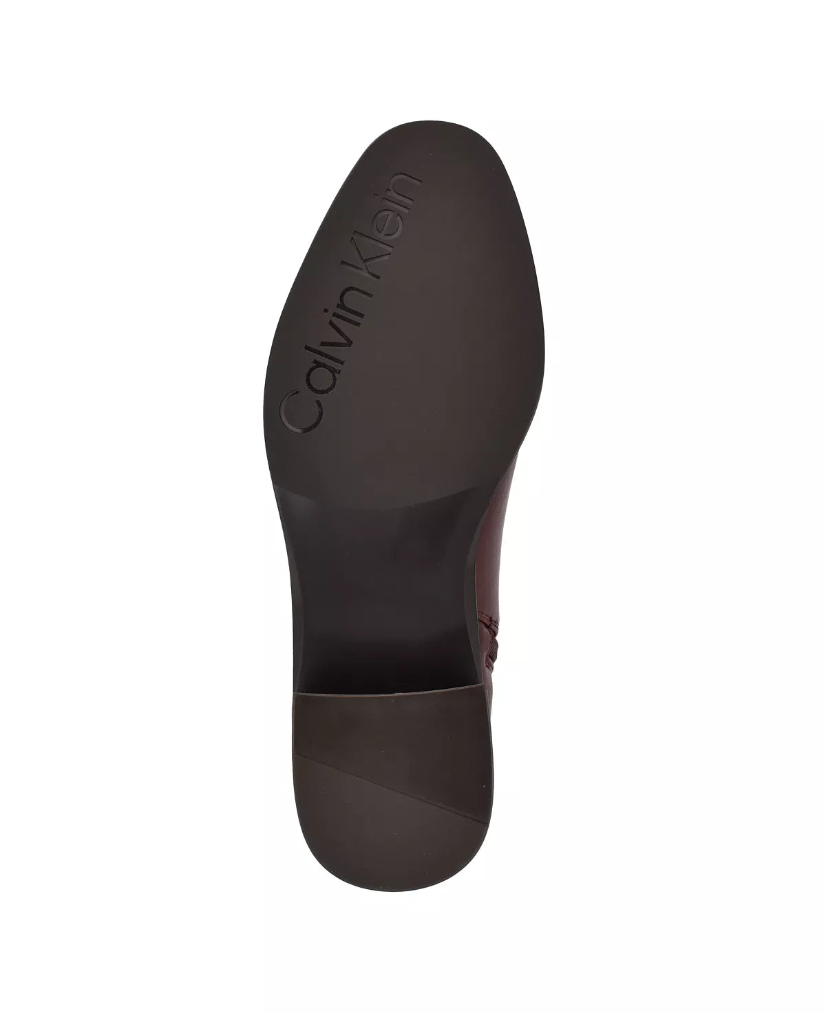 Black Sueded