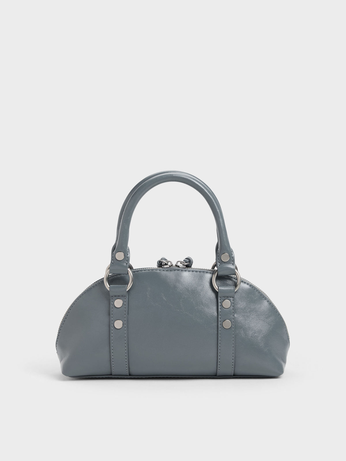 Smoky Blue