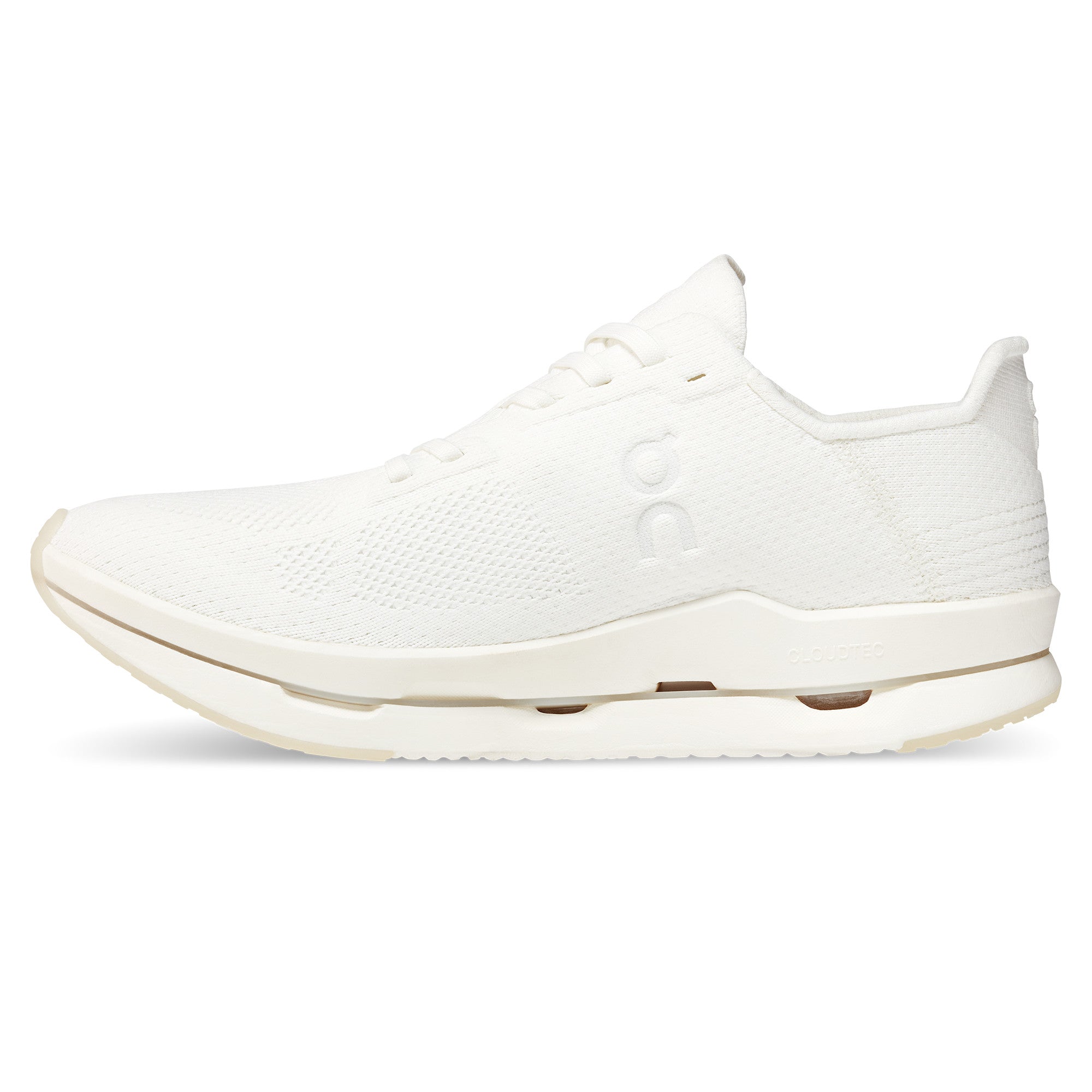 Undyed