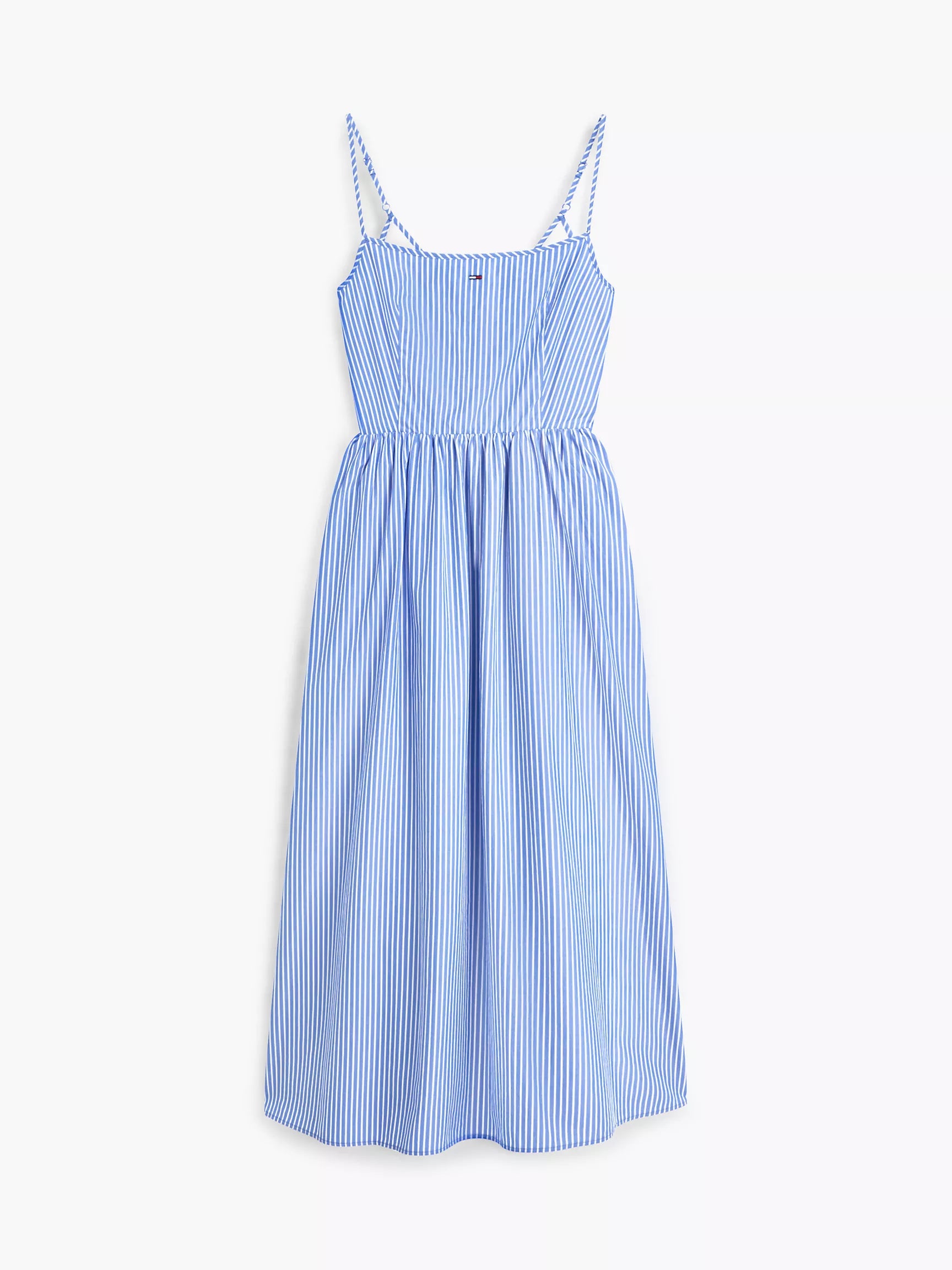 Blue / Stripe