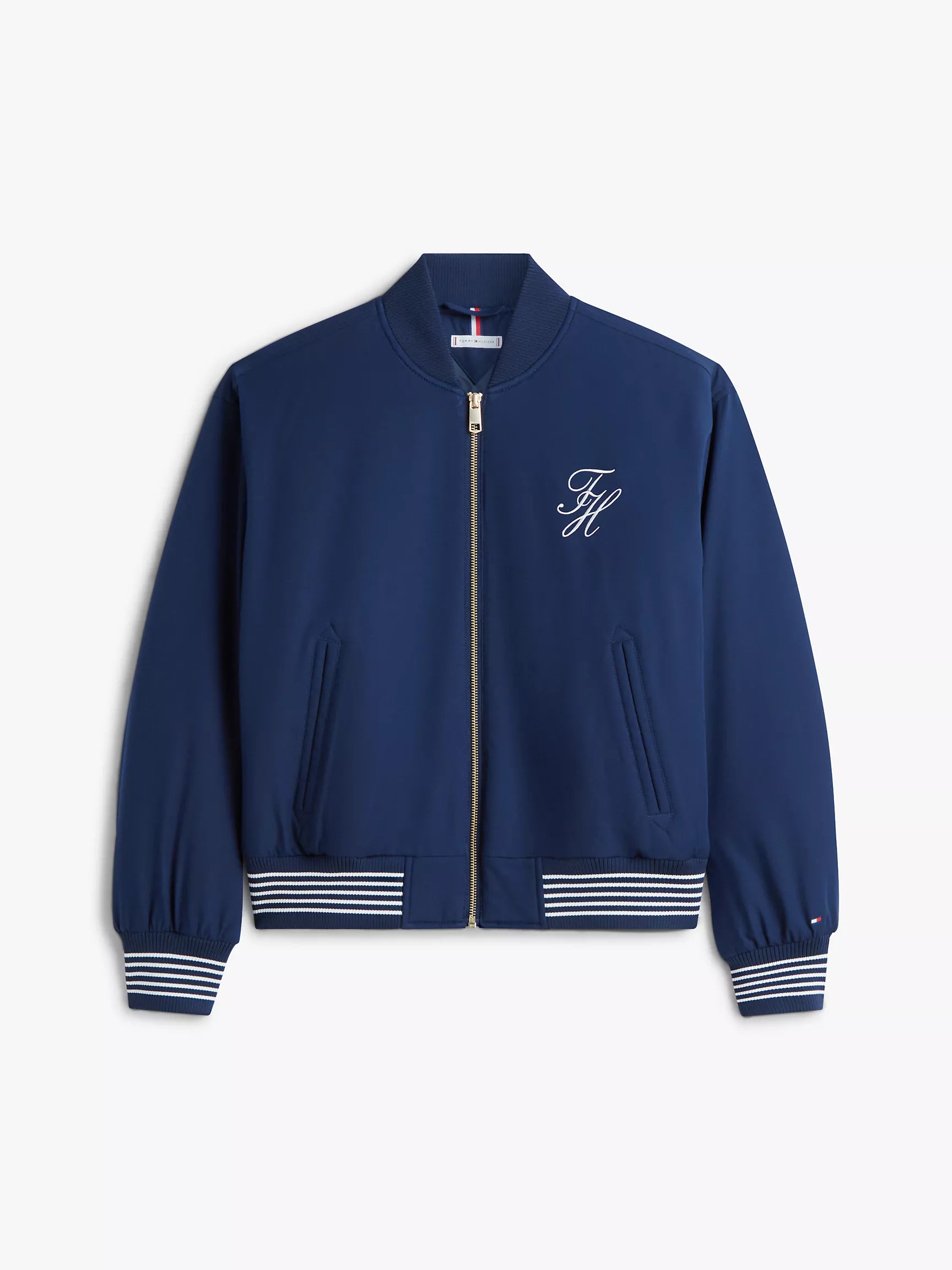 Dark Night Navy