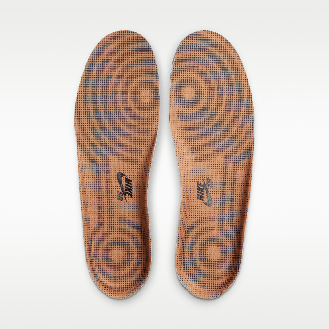 Flax/Black/Gum Light Brown/Flax