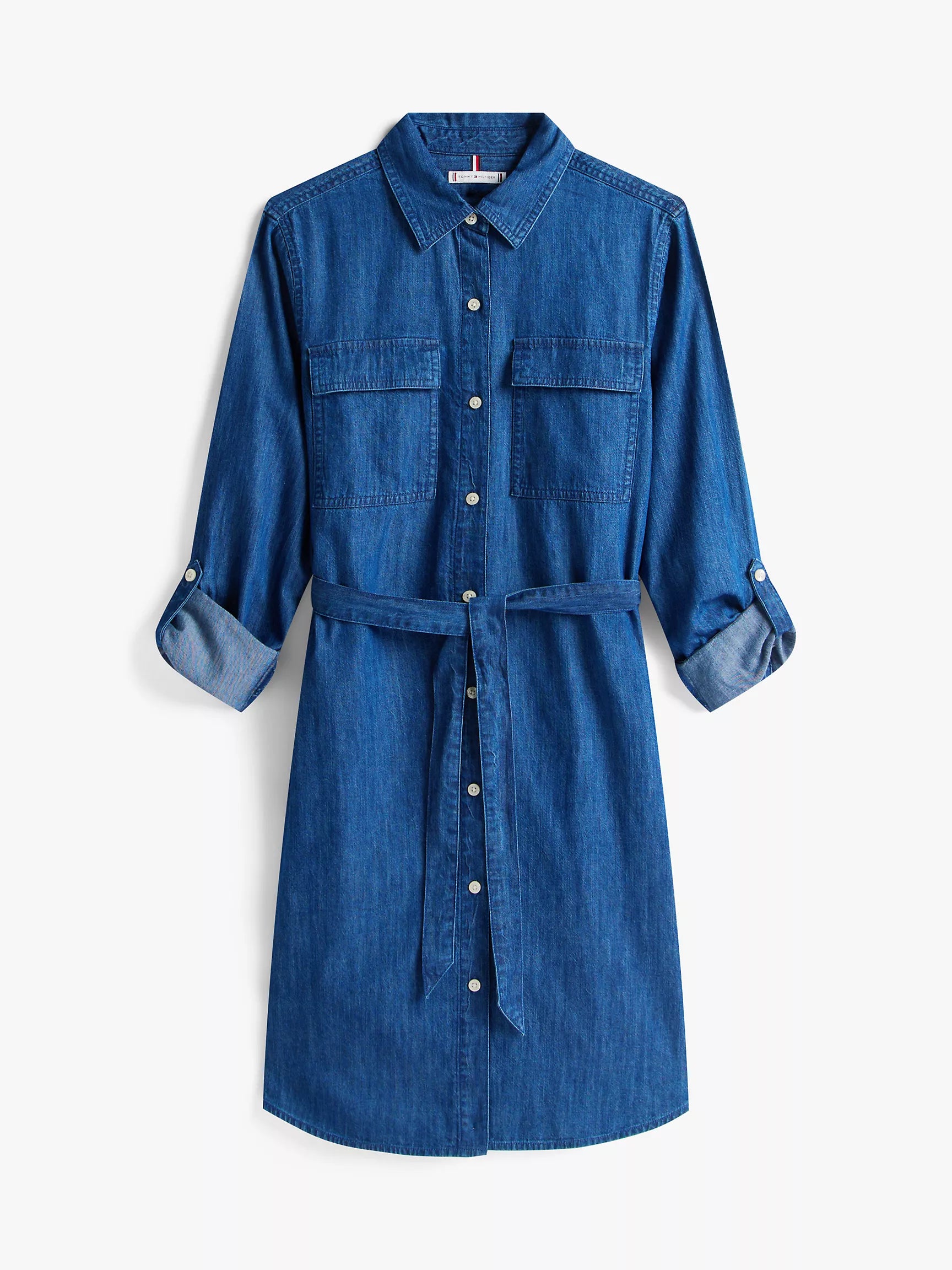 Medium Wash