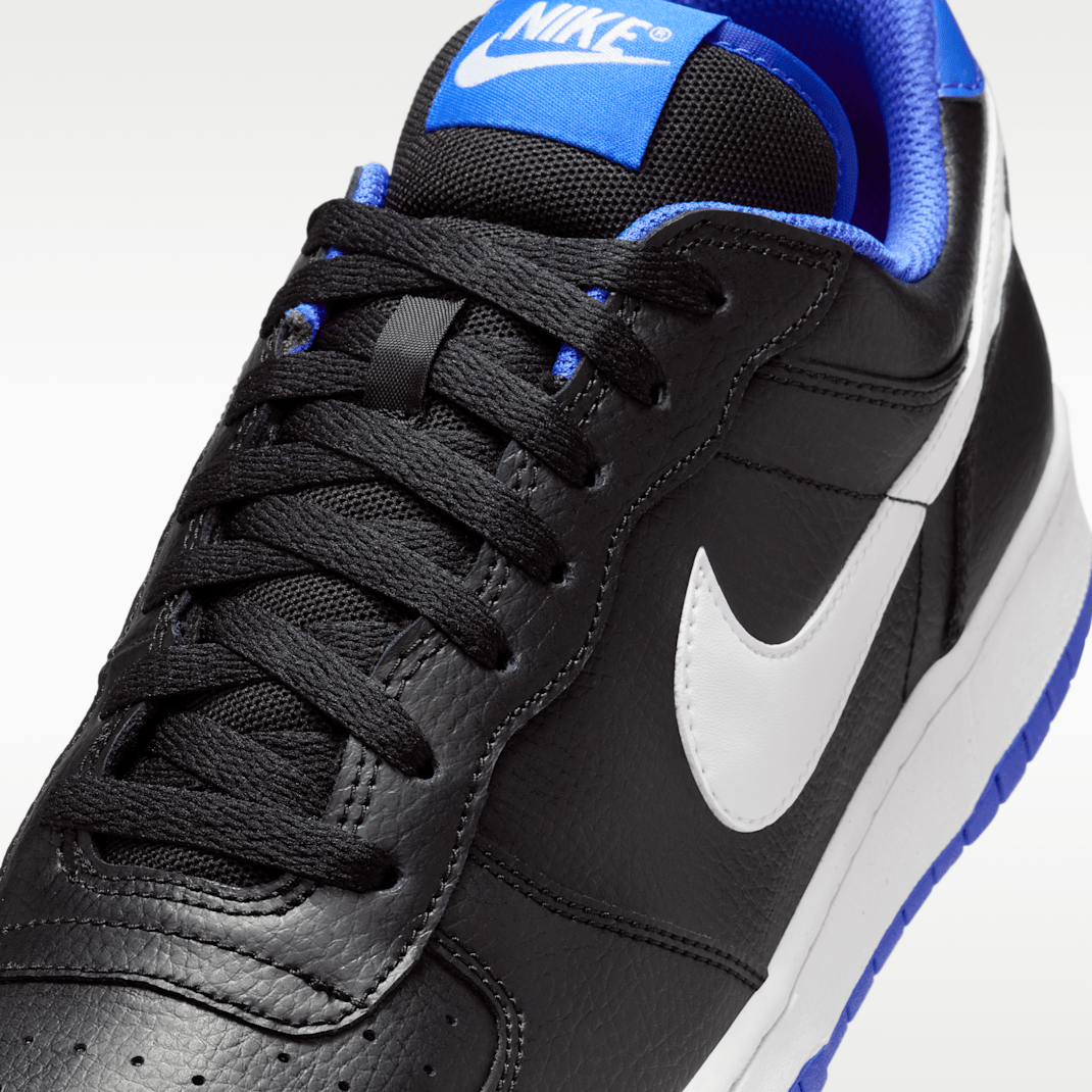 Black/Hyper Royal/Summit White