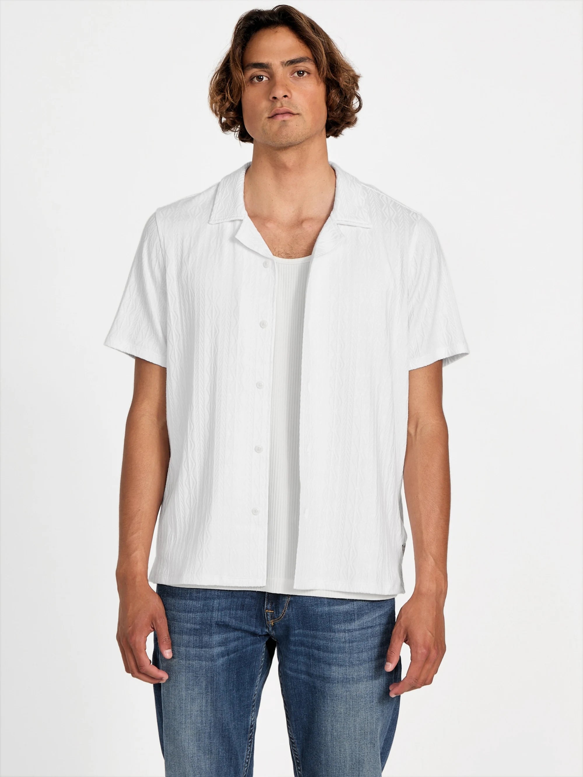 Pure White