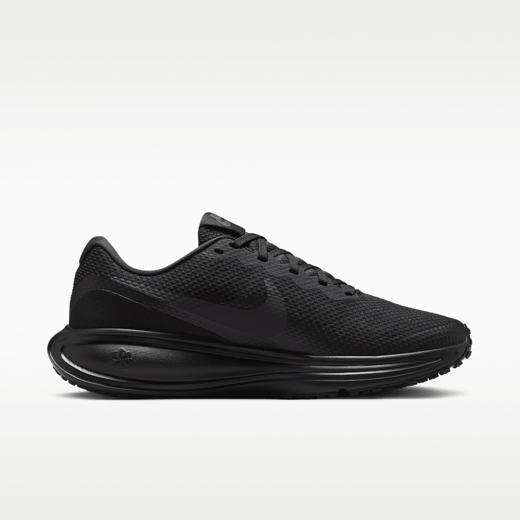 Black/Anthracite