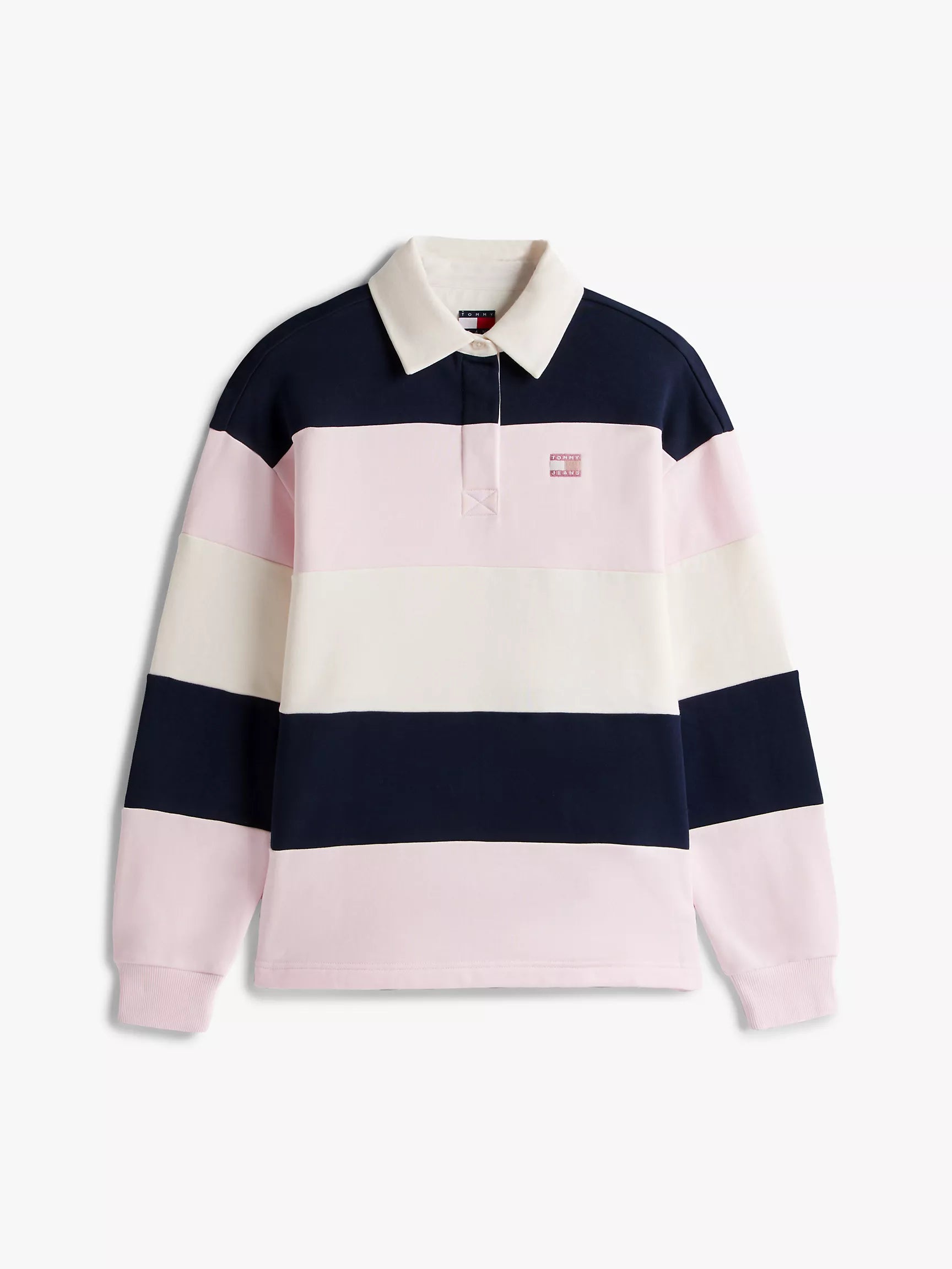 Light Pink / Stripe