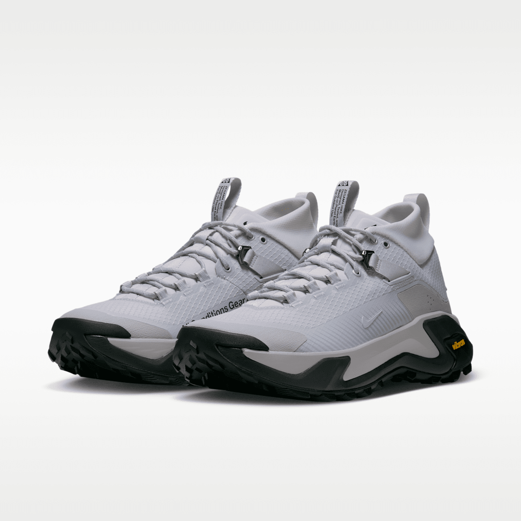 Photon Dust/Grey Fog/Anthracite/Photon Dust