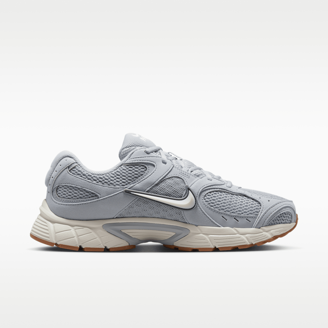 Wolf Grey/Gum Medium Brown/Phantom