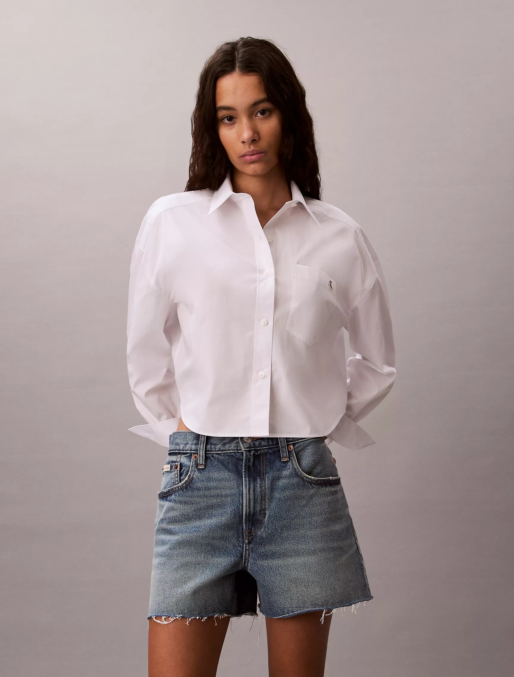 Brilliant White