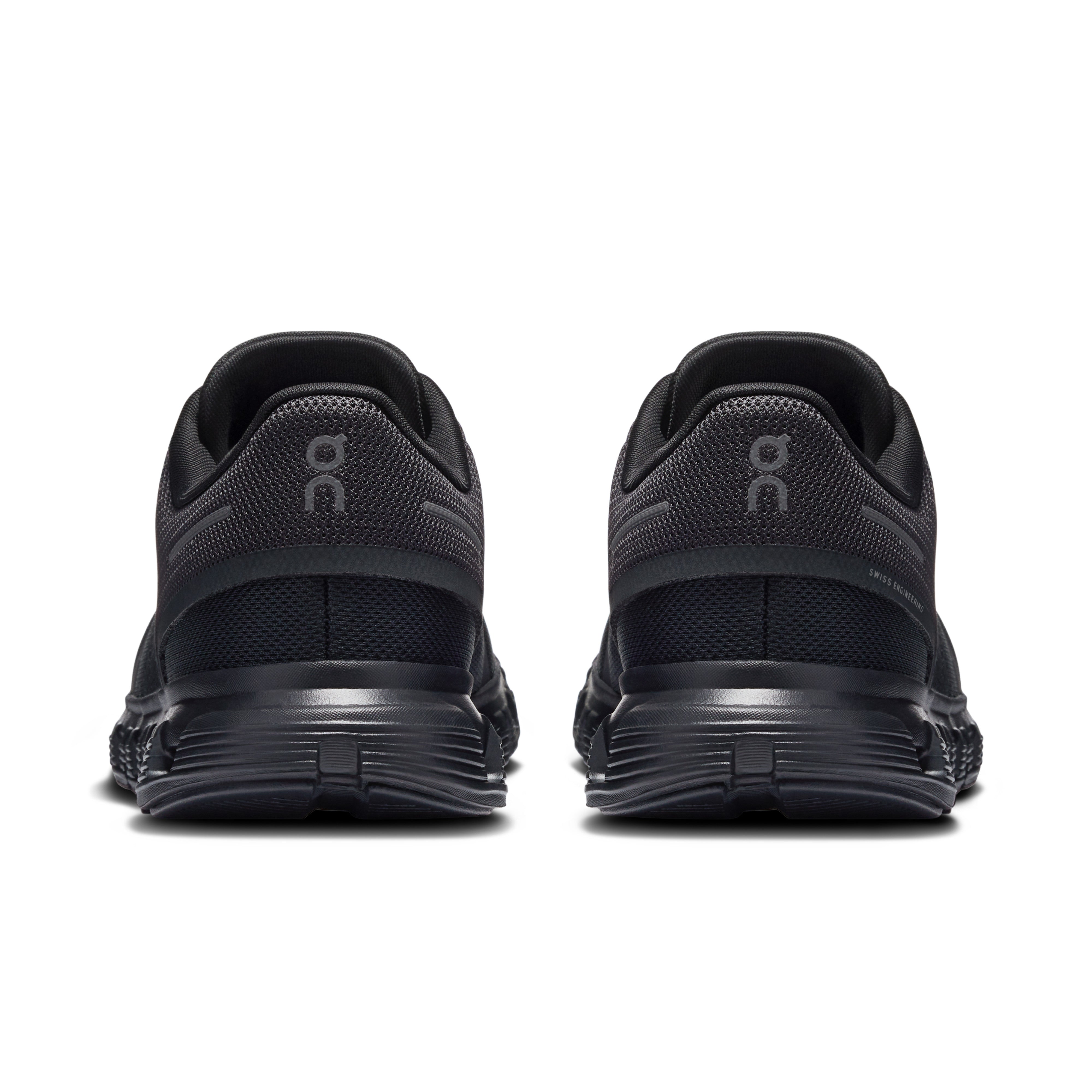 Black | Eclipse
