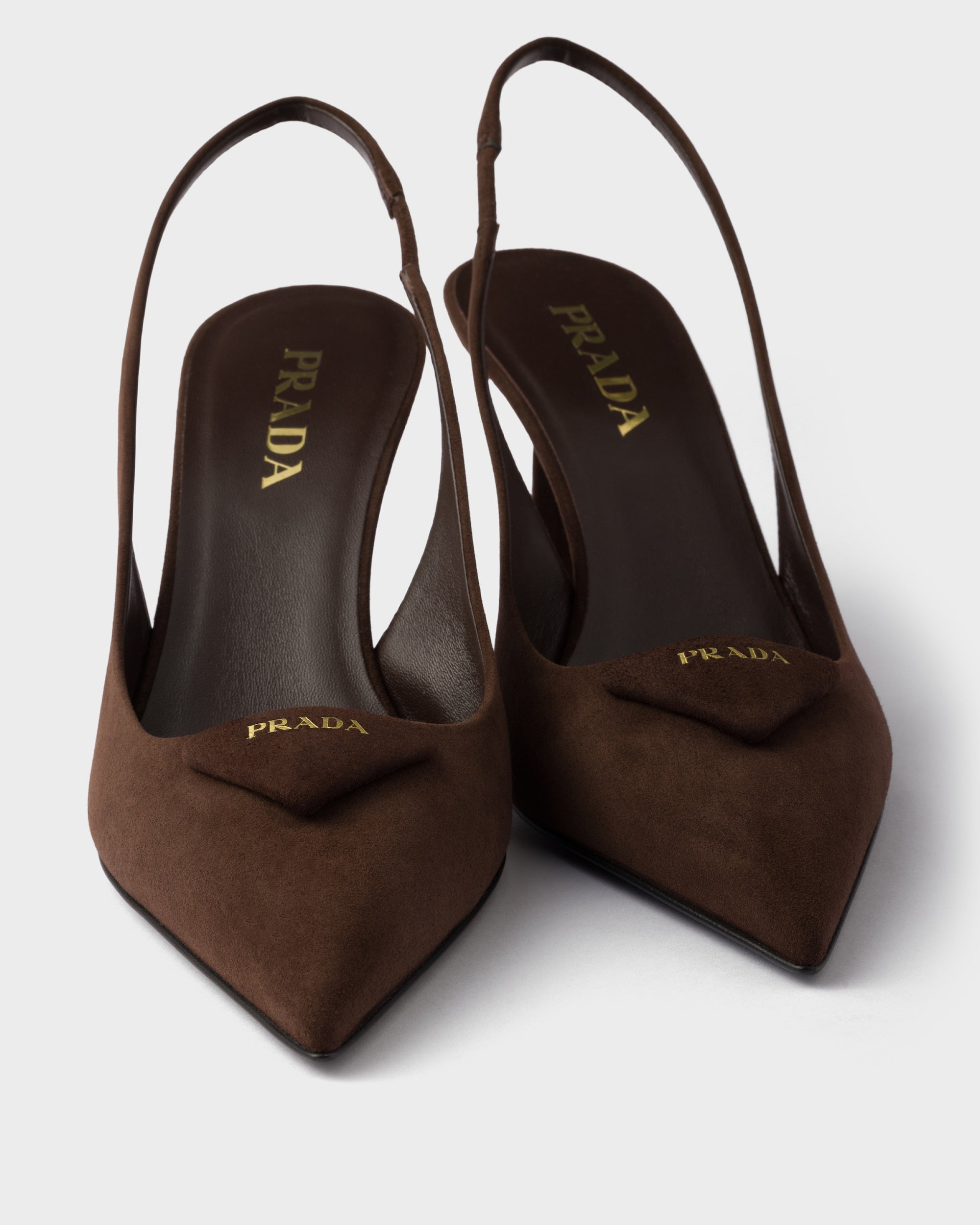 Marrón Oscuro