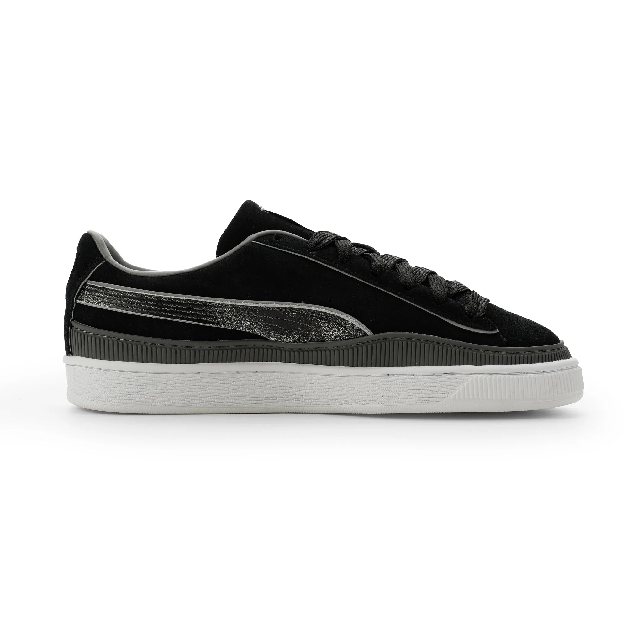 PUMA Black-Flat Medium Gray-PUMA Silver