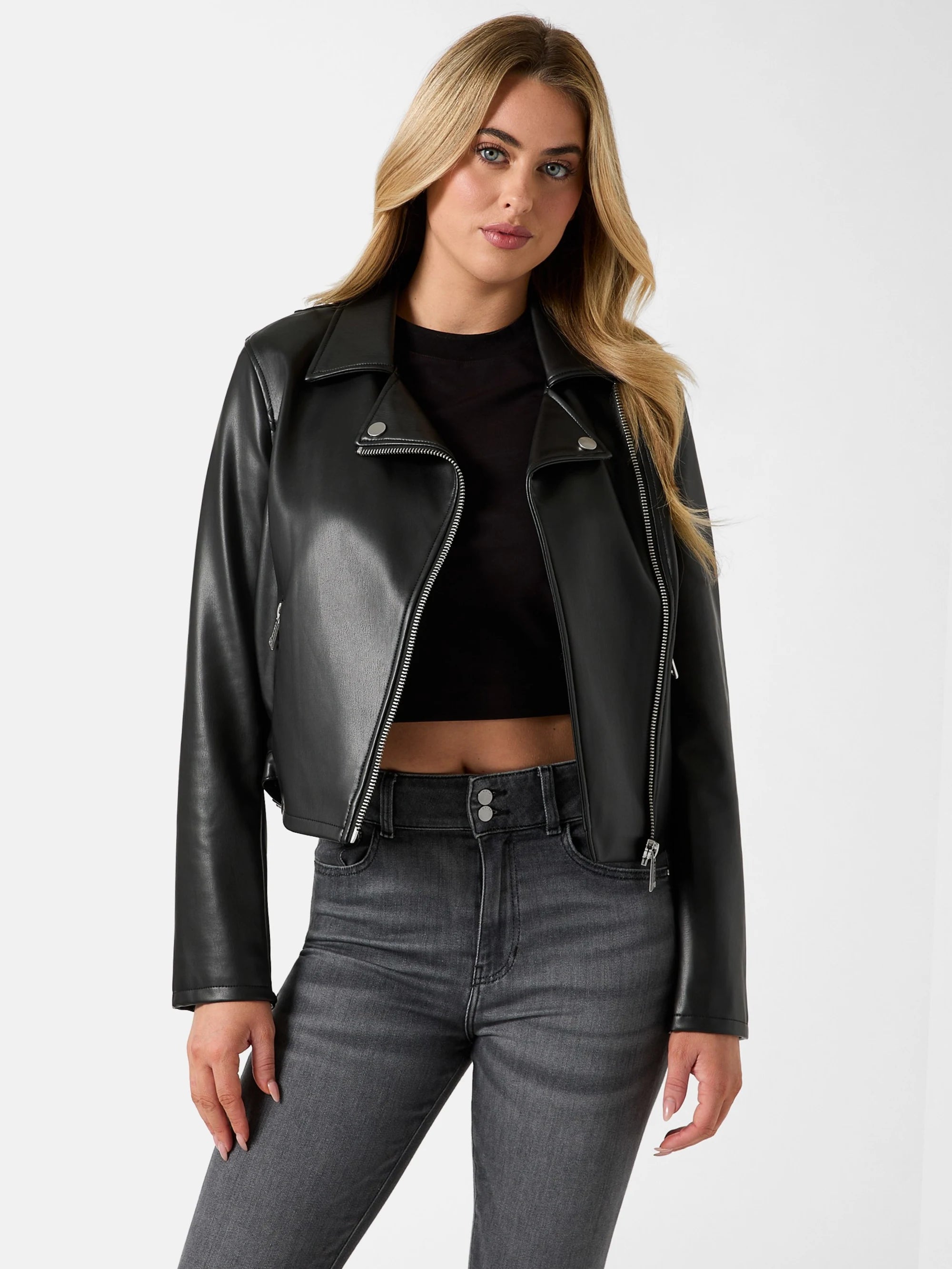 Jet Black Multi