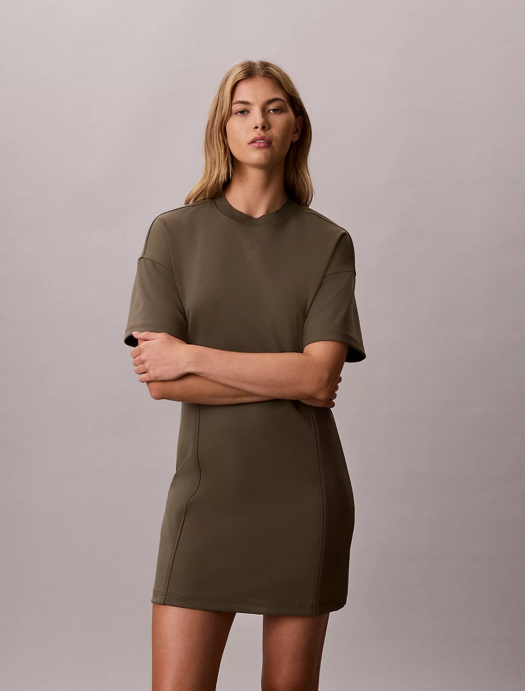 Dusty Olive