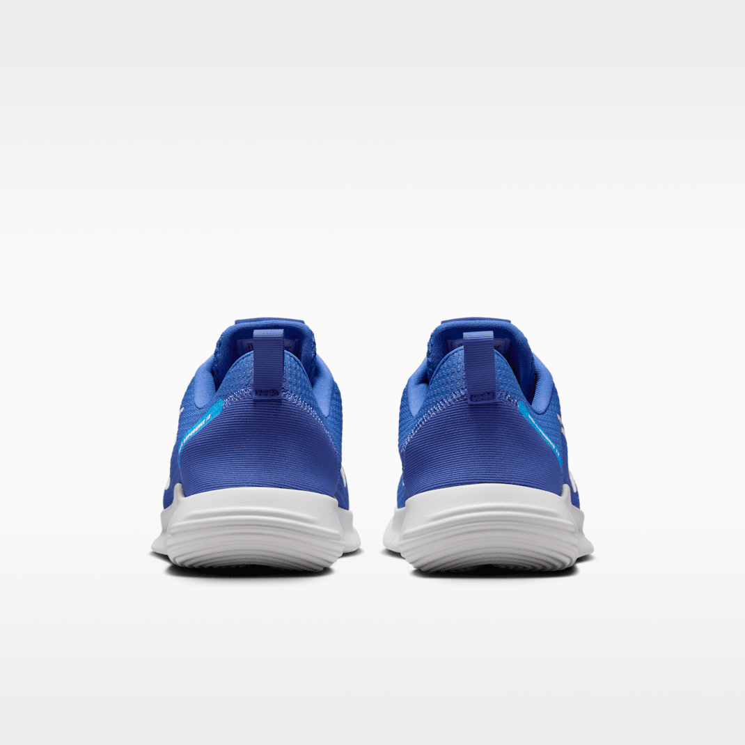 Comet Blue/Lapis/White