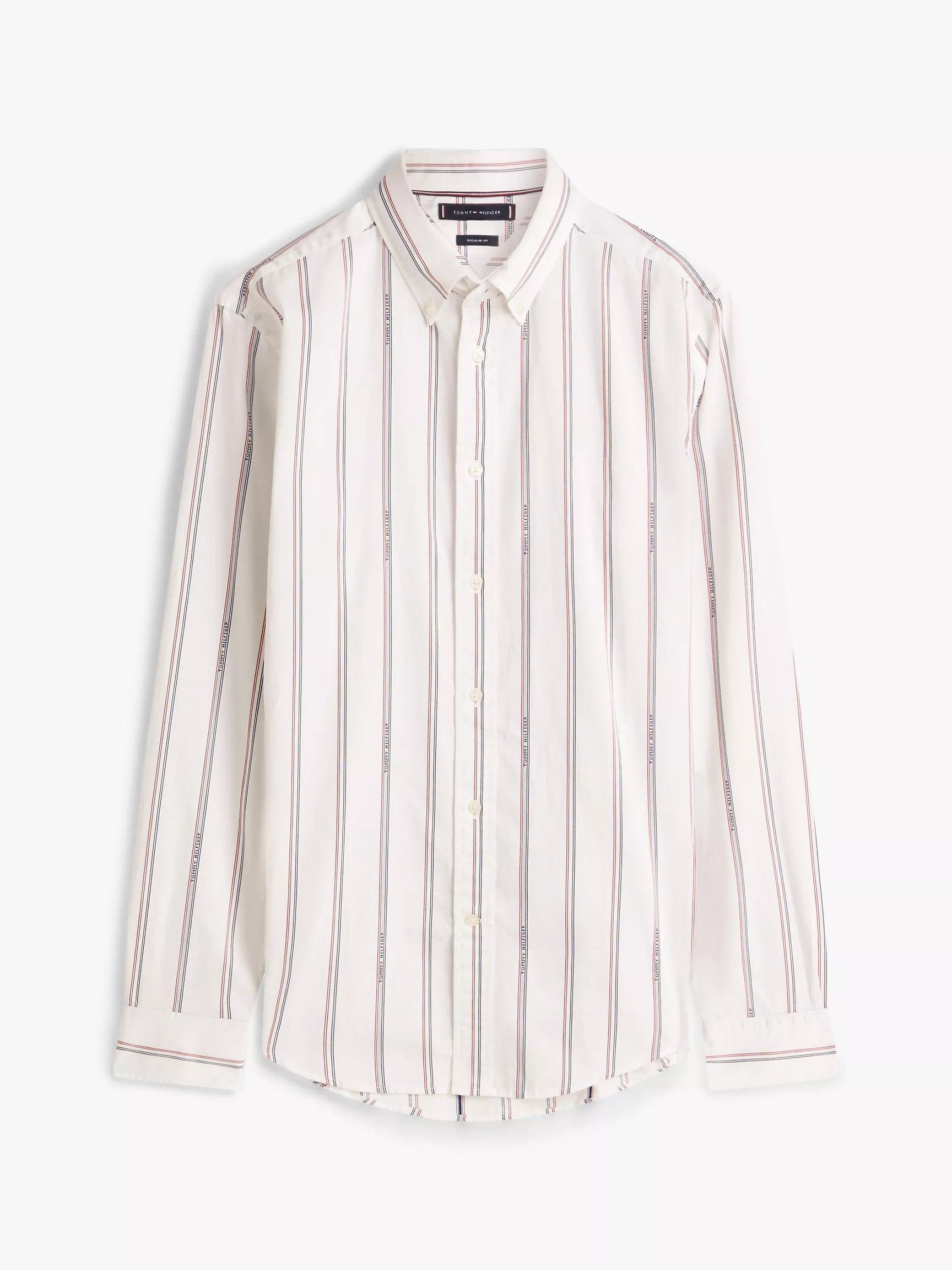White Stripe