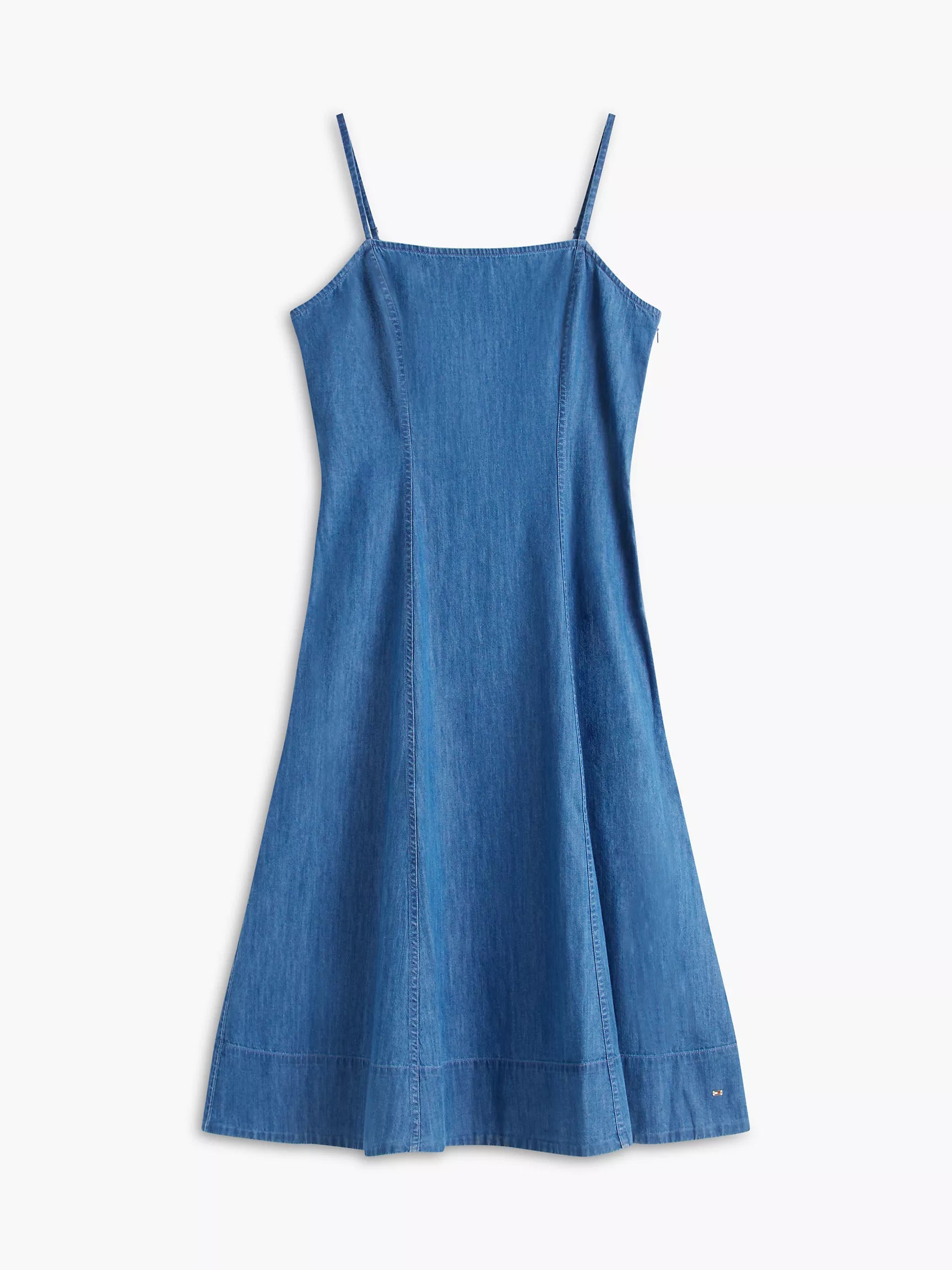 Medium Wash